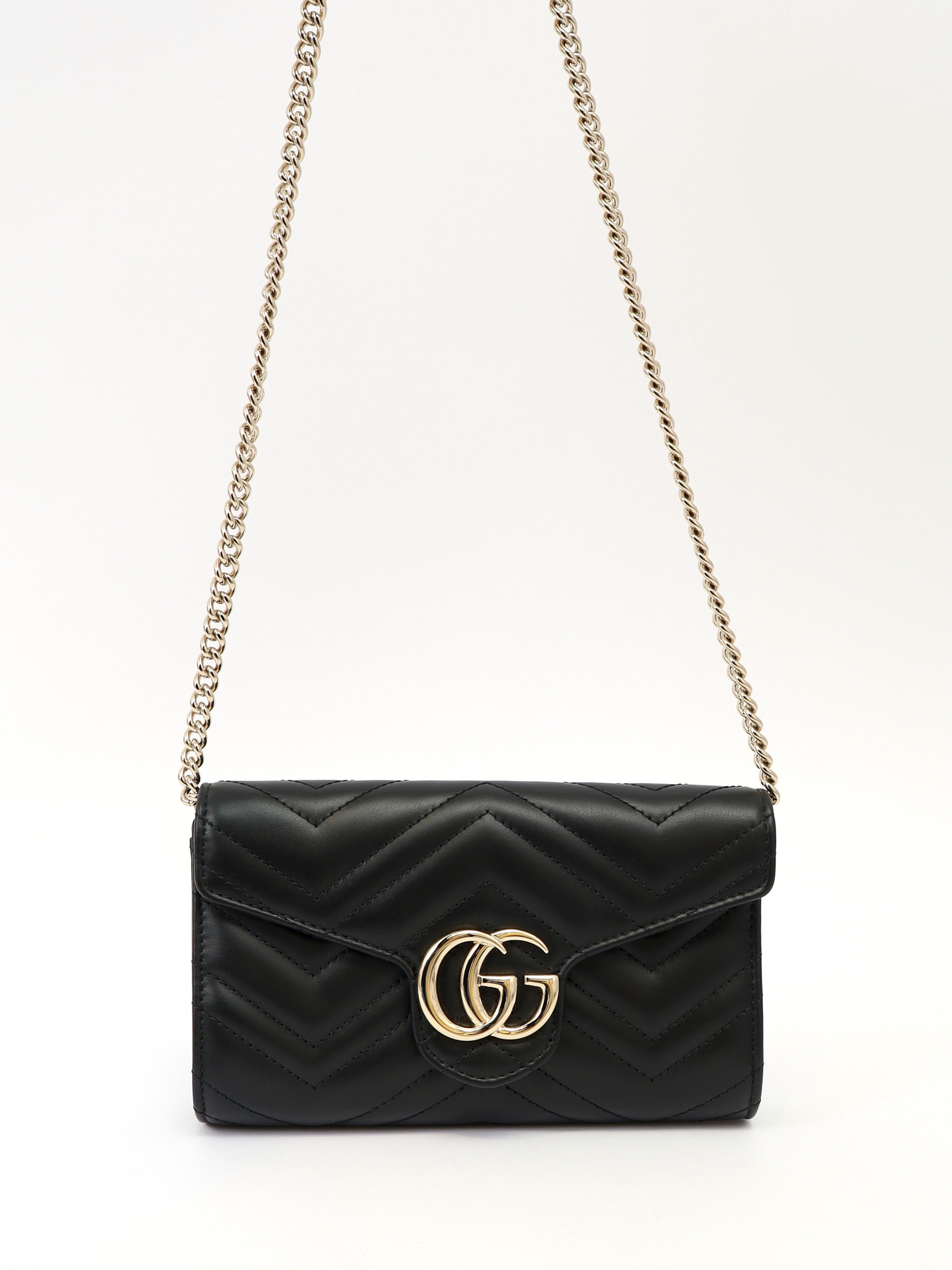 Сумки Gucci GG Marmont изображение #5