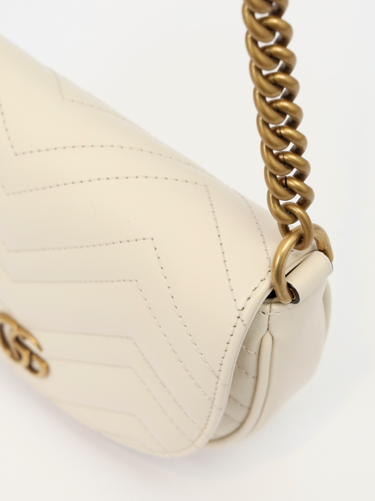 Сумки Gucci GG Marmont изображение #8