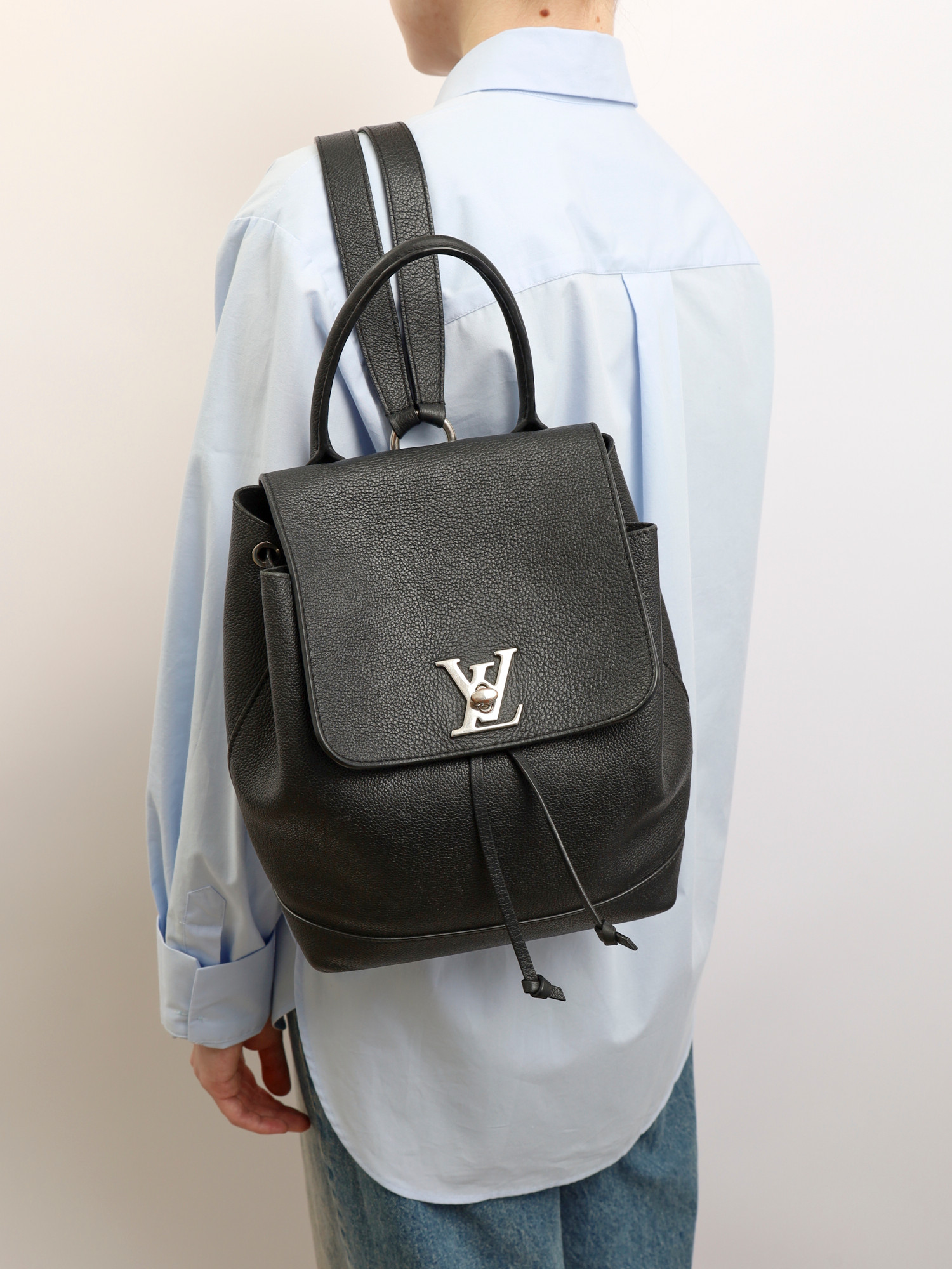 Louis Vuitton Lockme 1