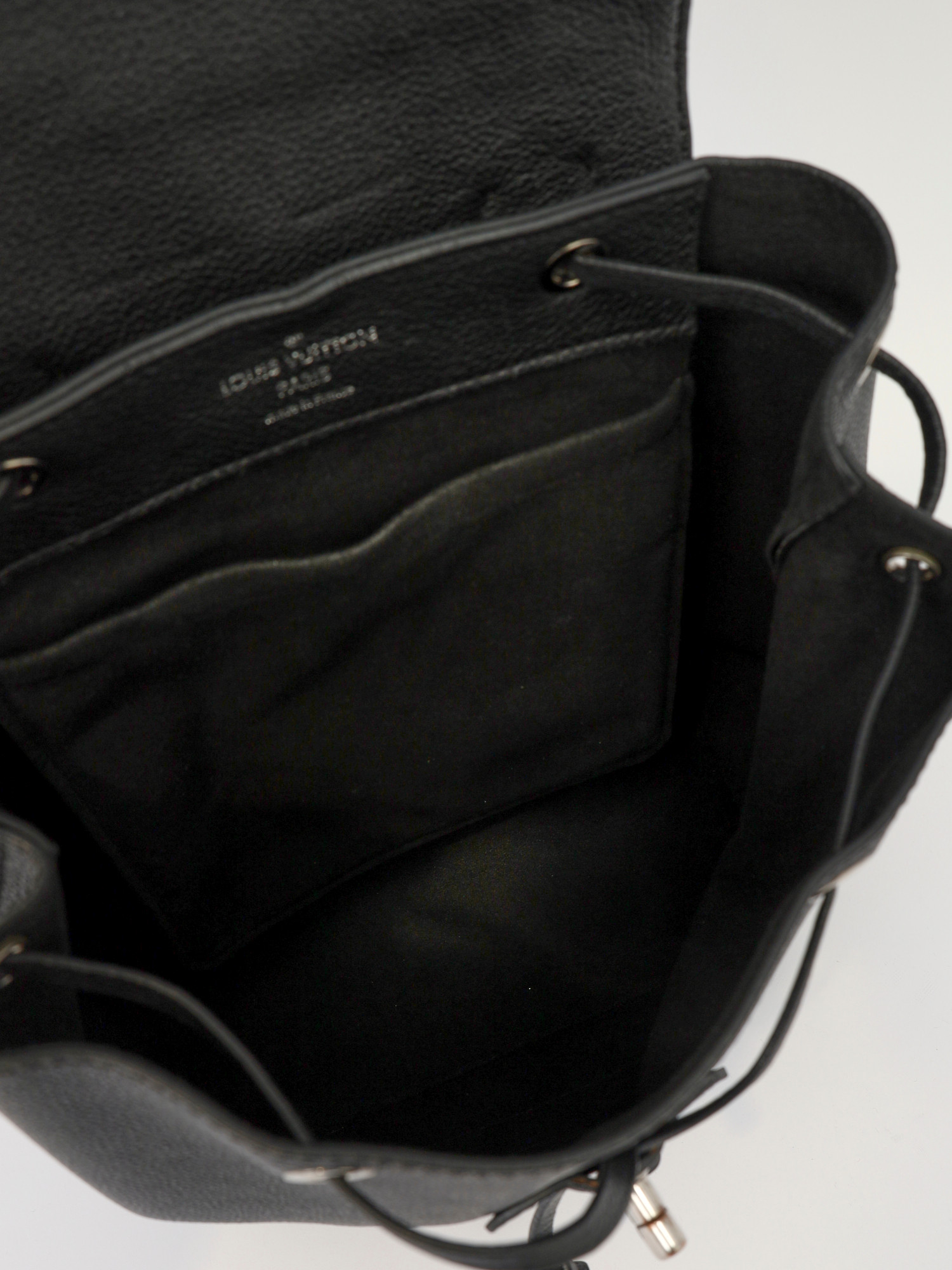 Louis Vuitton Lockme 10