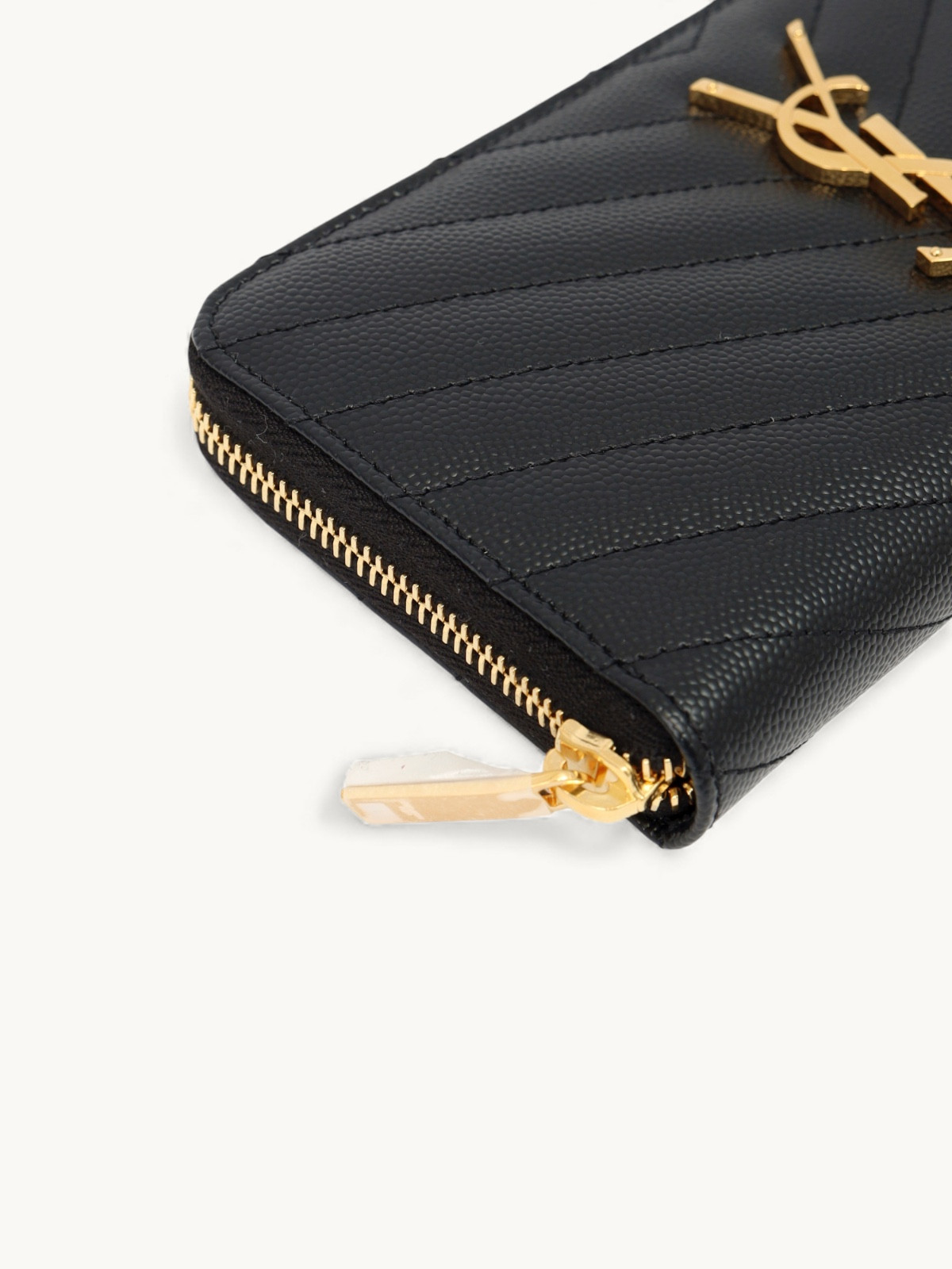 Saint Laurent Wallet 4