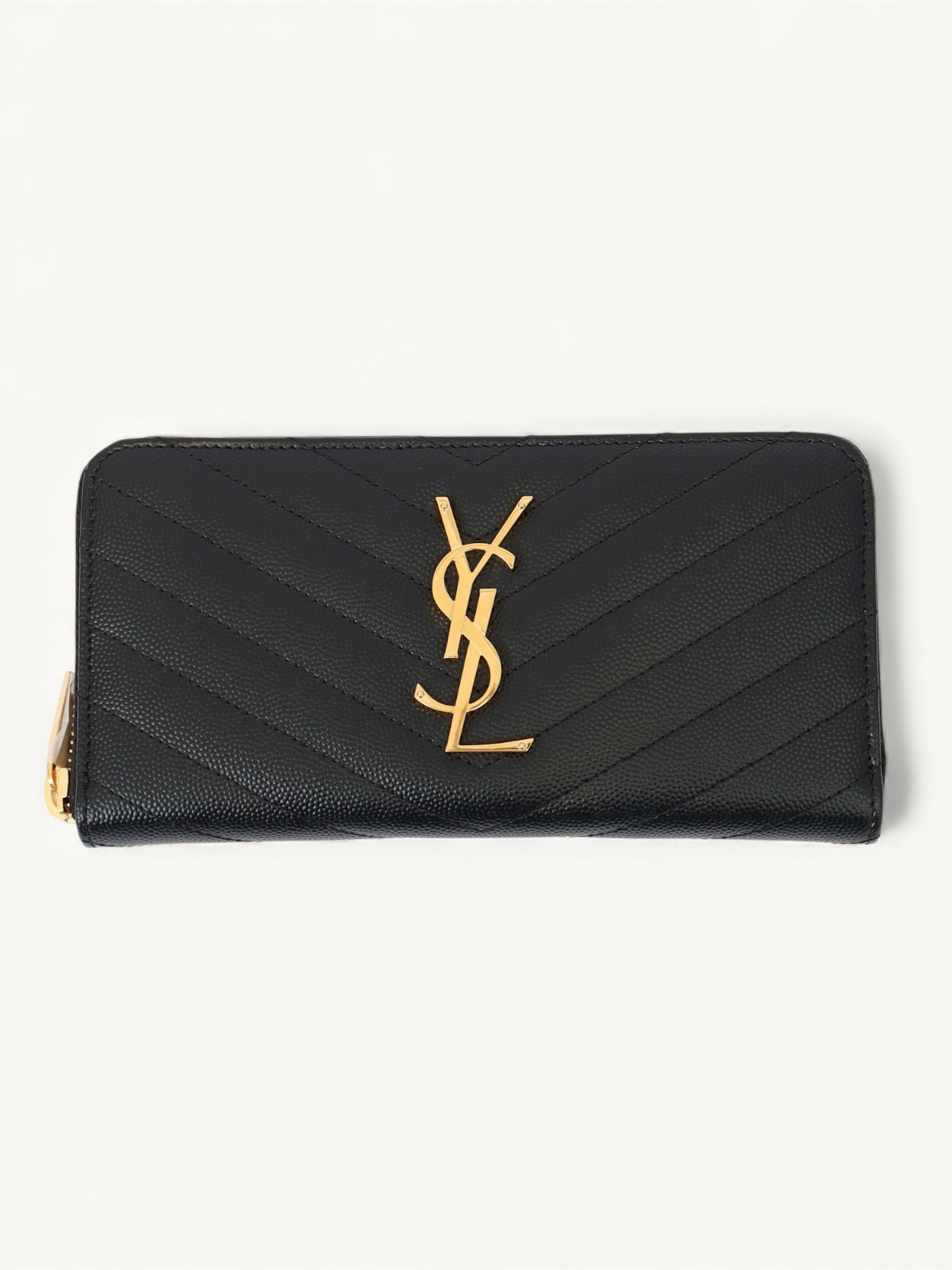 Saint Laurent Wallet 0