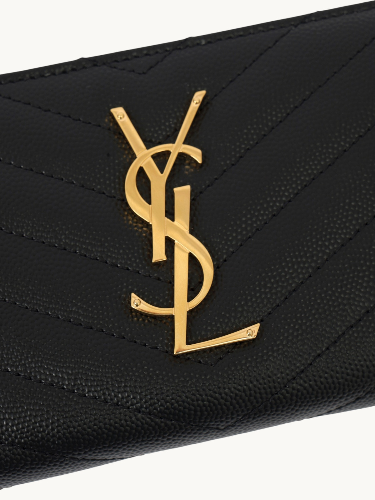 Saint Laurent Wallet 3