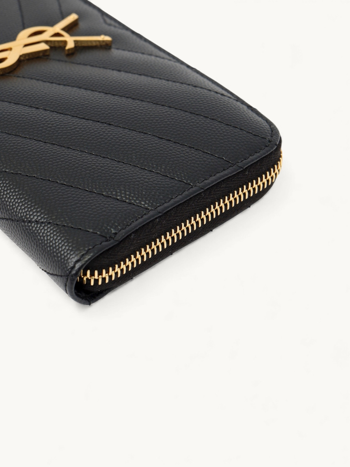 Saint Laurent Wallet 5