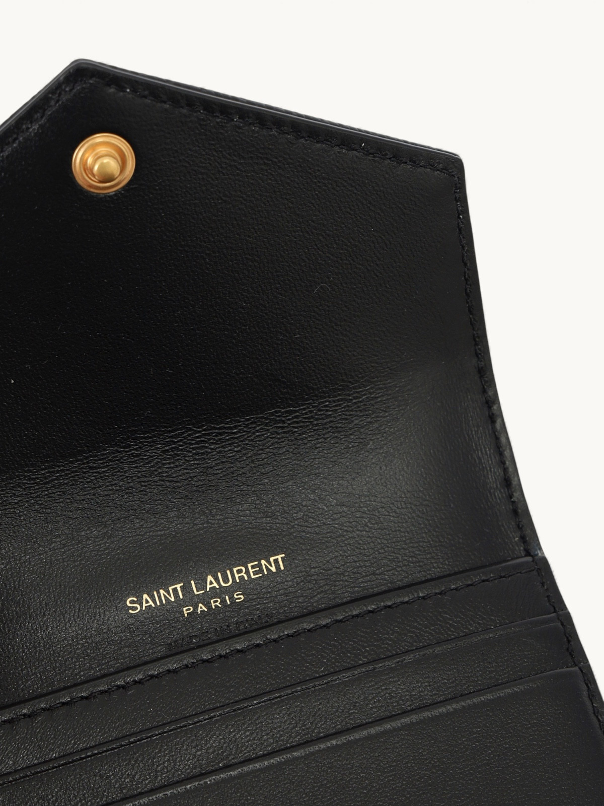 Saint Laurent Wallet  7