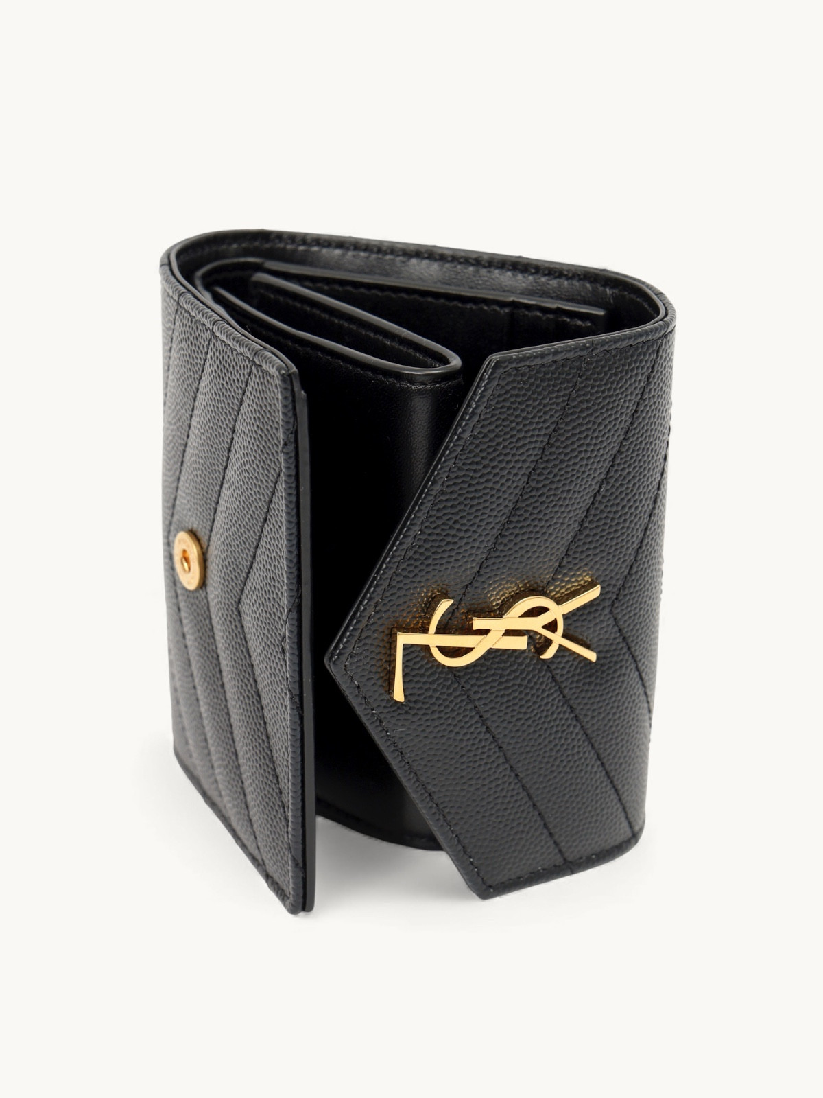 Saint Laurent Wallet  6