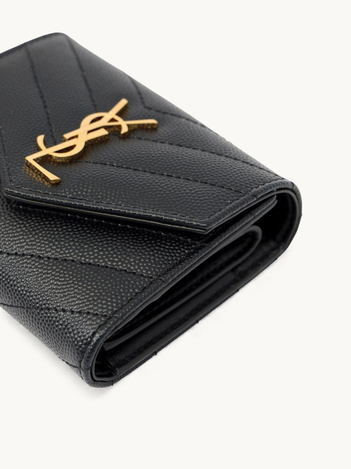 Saint Laurent Wallet  5