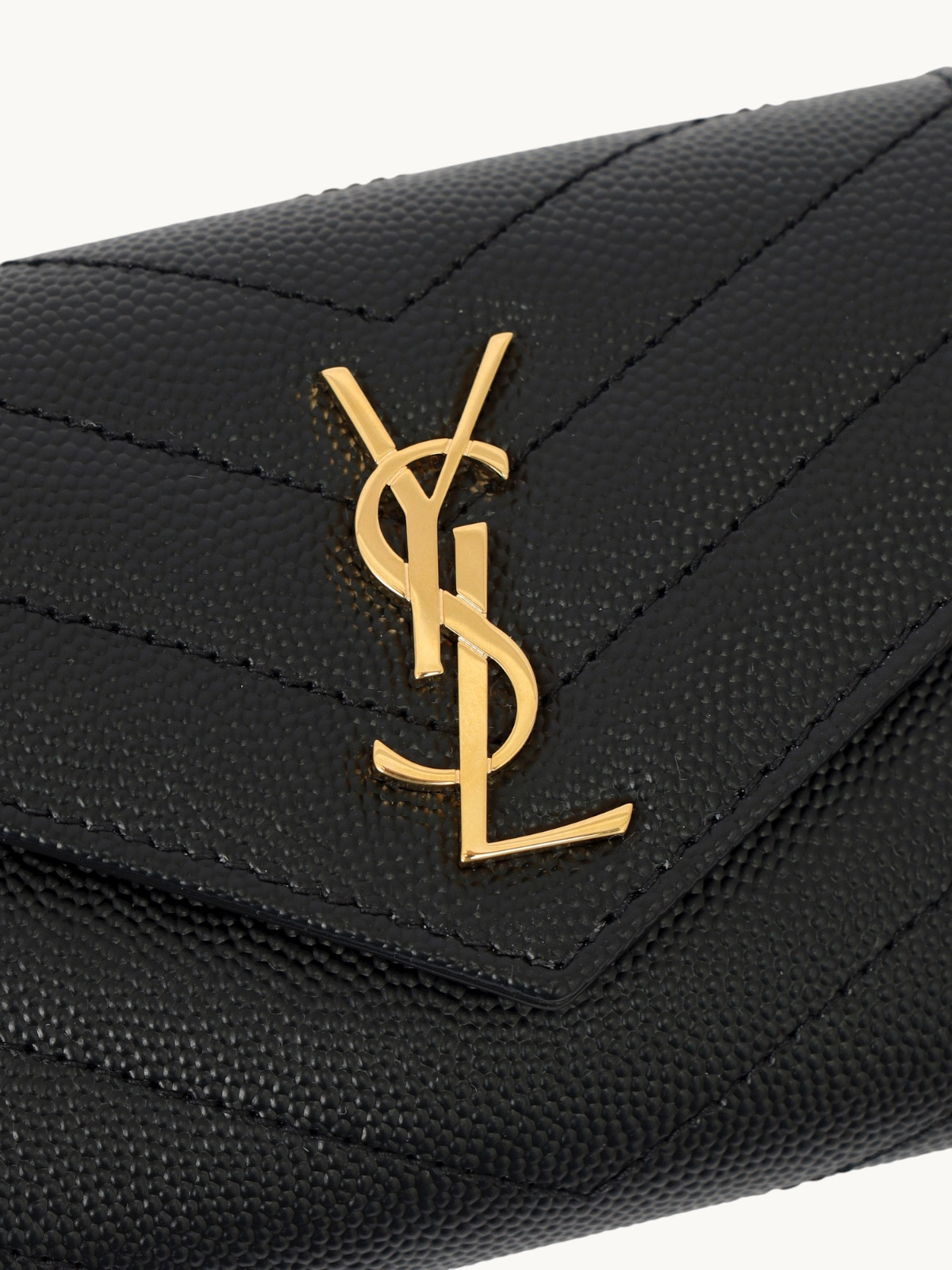 Saint Laurent Wallet  3