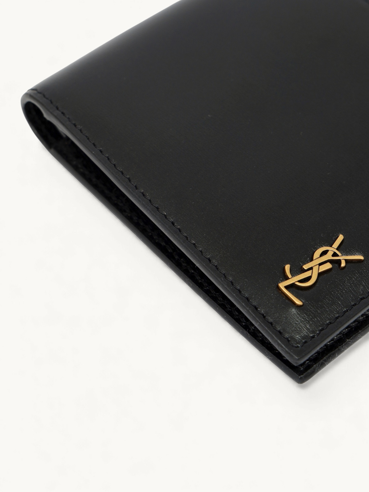Saint Laurent Wallet  4