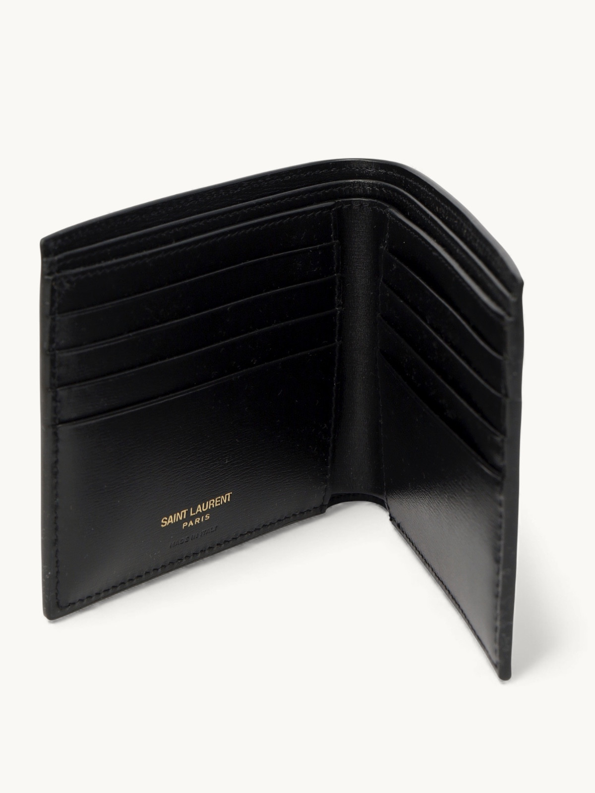 Saint Laurent Wallet  6