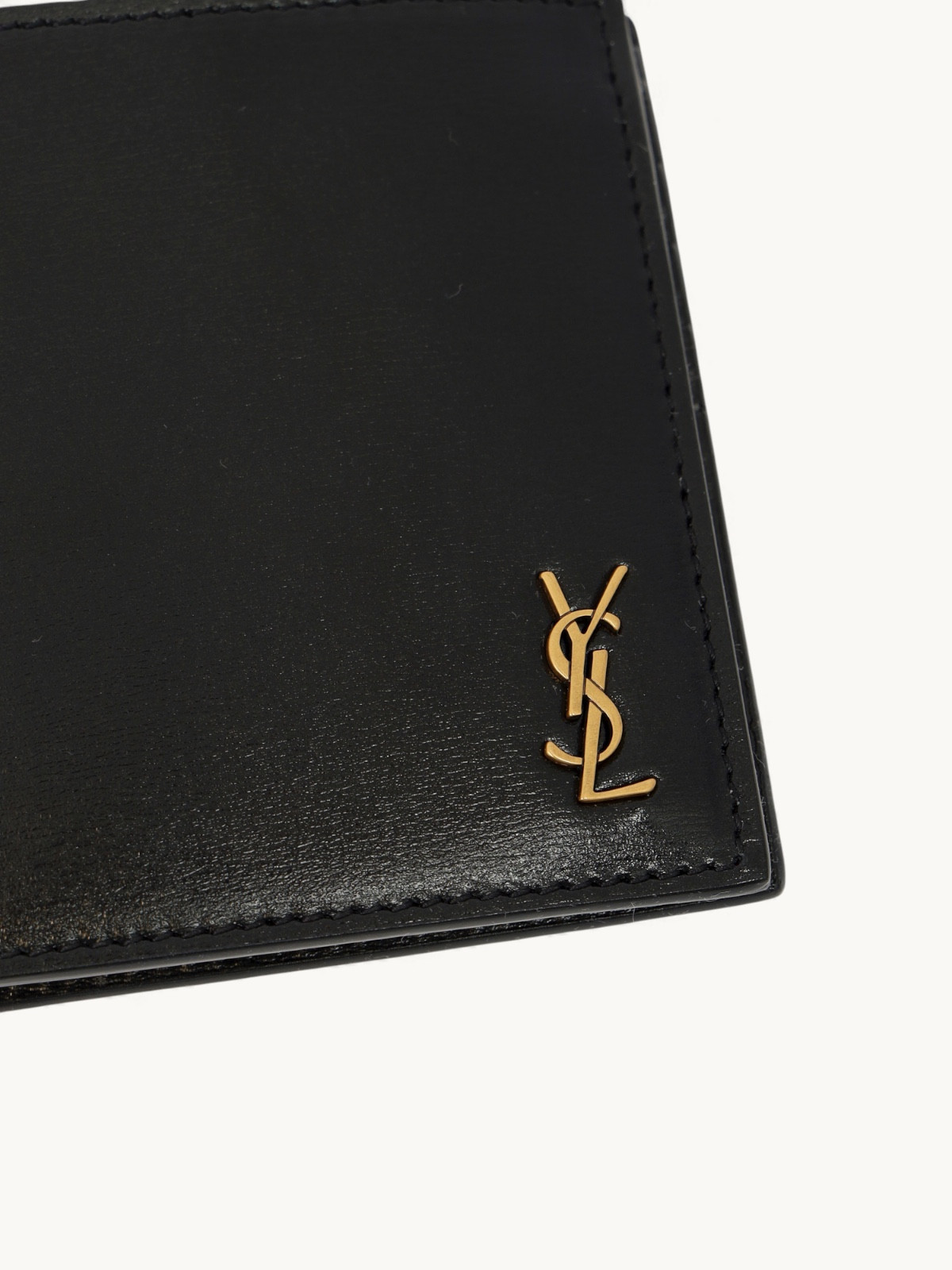 Saint Laurent Wallet  3