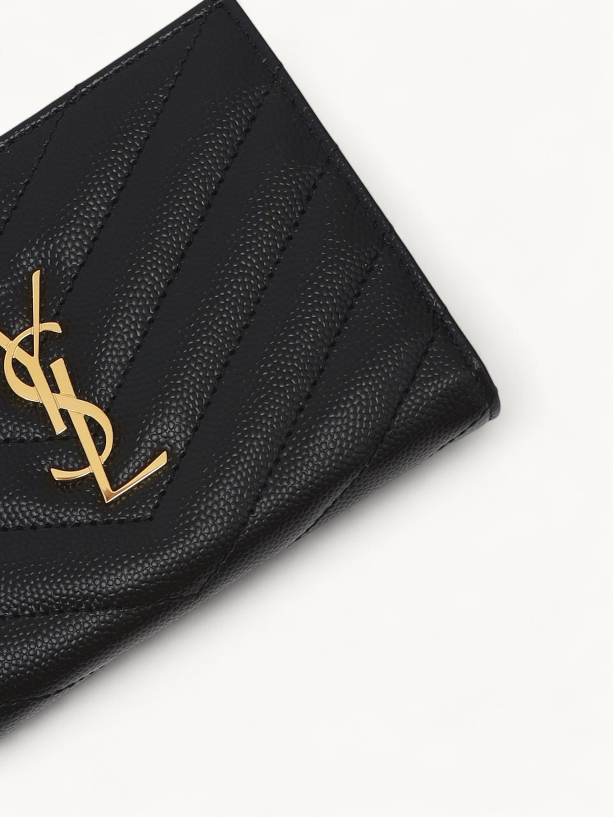 Saint Laurent Cardholder  4