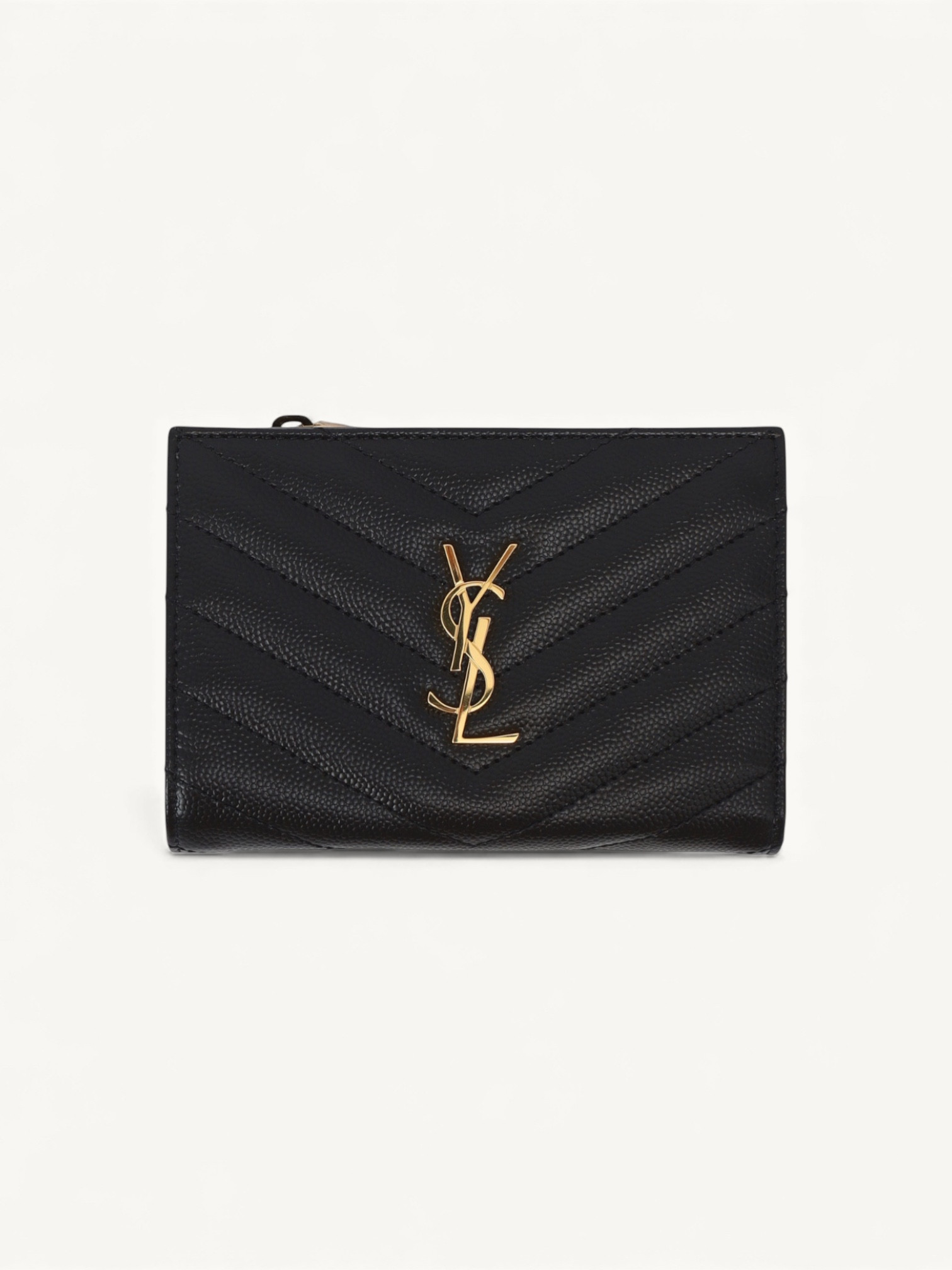 Saint Laurent Cardholder  0