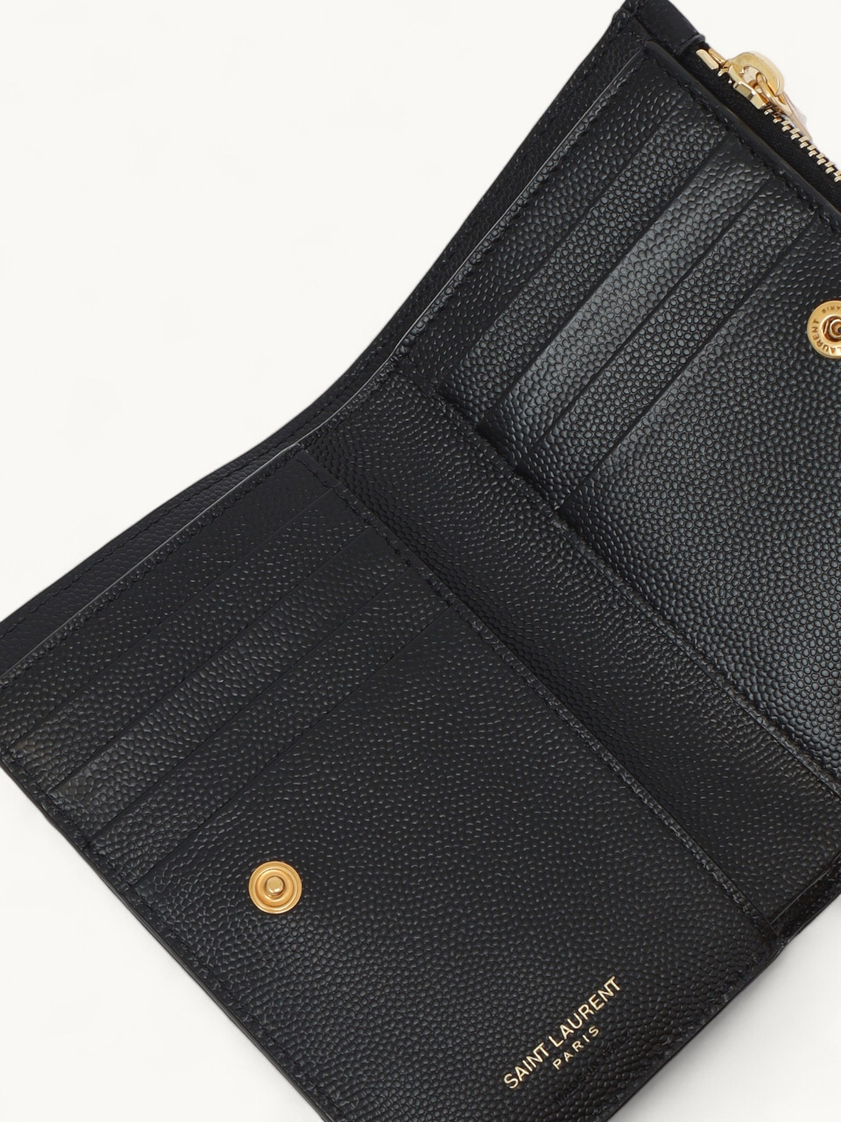 Saint Laurent Cardholder  5