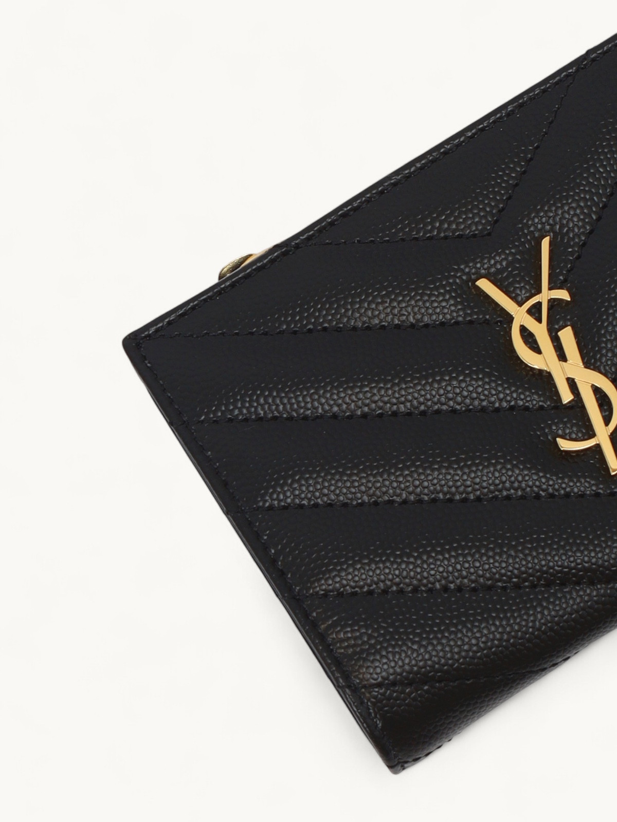 Saint Laurent Cardholder  3