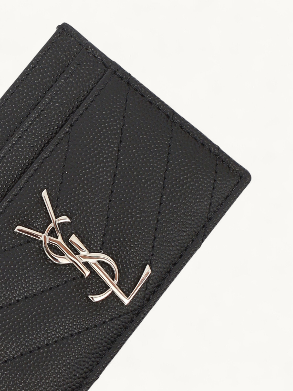 Saint Laurent Cardholder  4