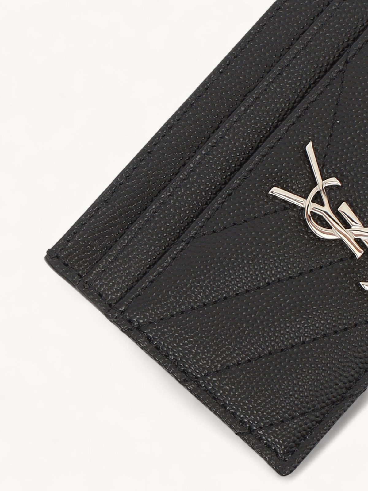 Saint Laurent Cardholder  3