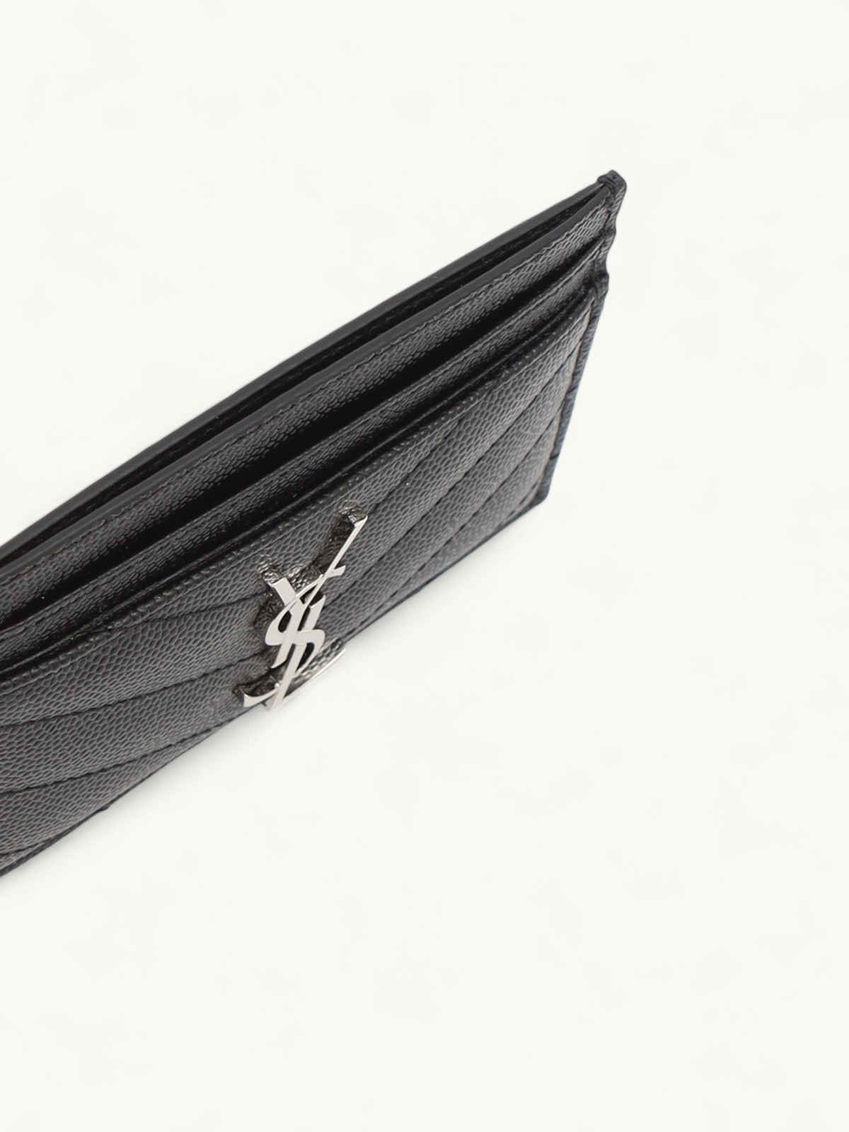 Saint Laurent Cardholder  5