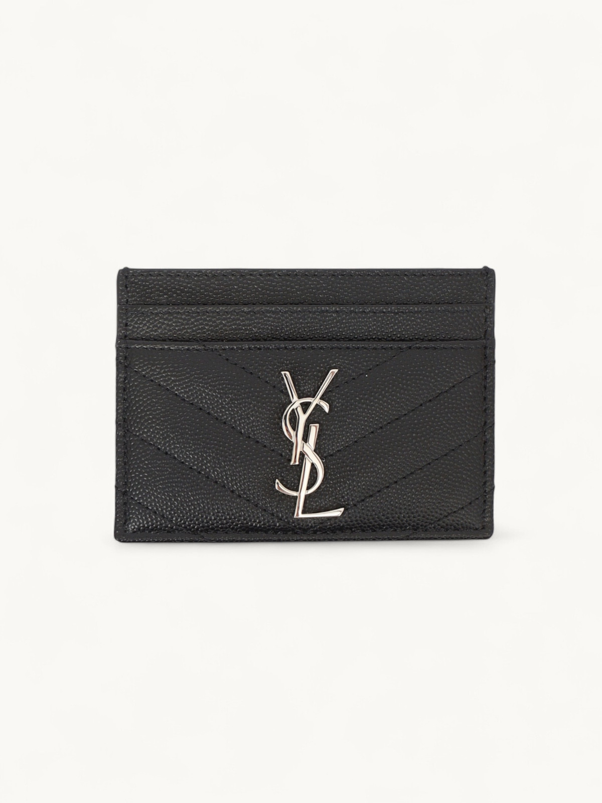 Saint Laurent Cardholder  0