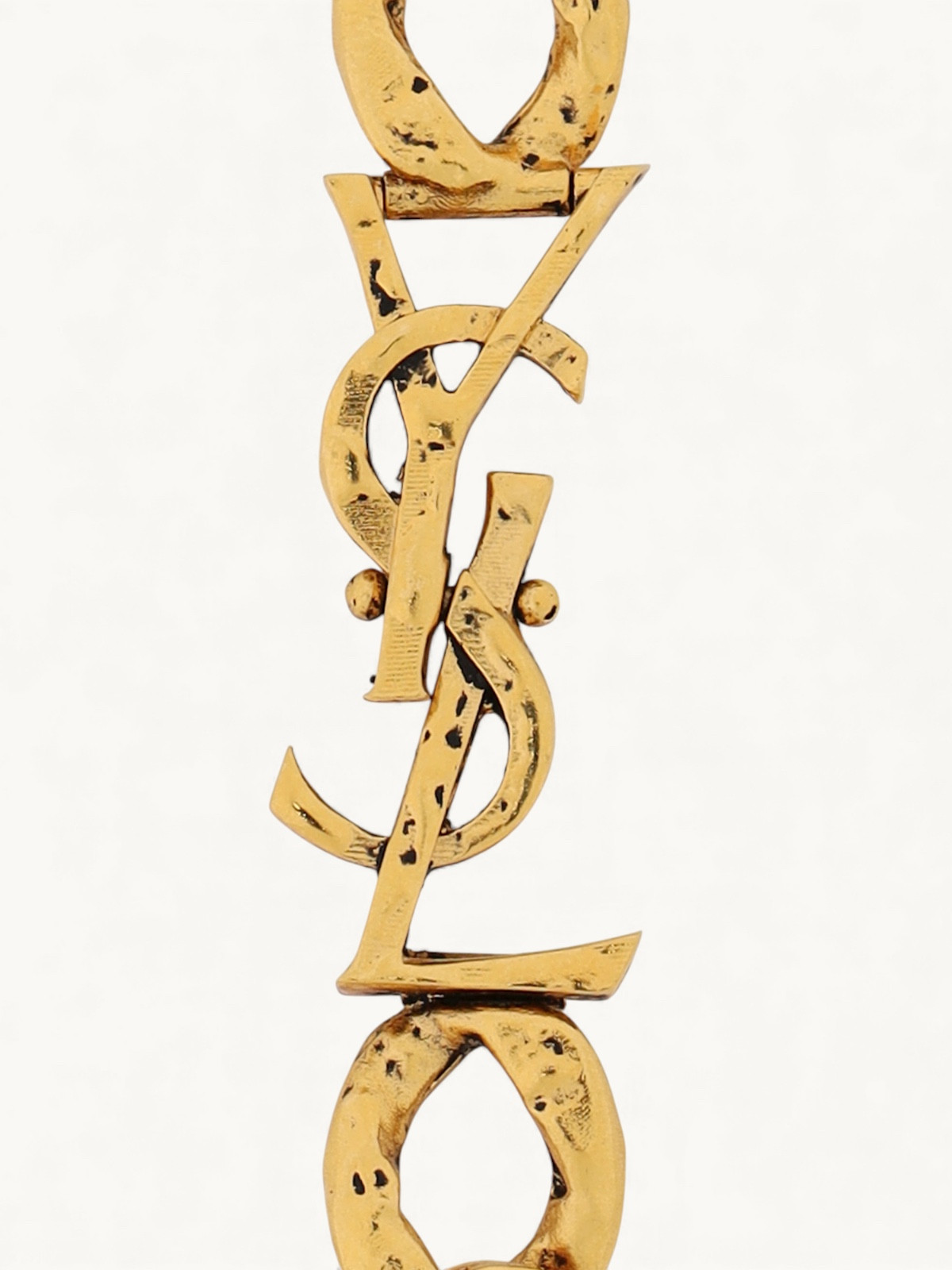 Saint Laurent Bracelet 4