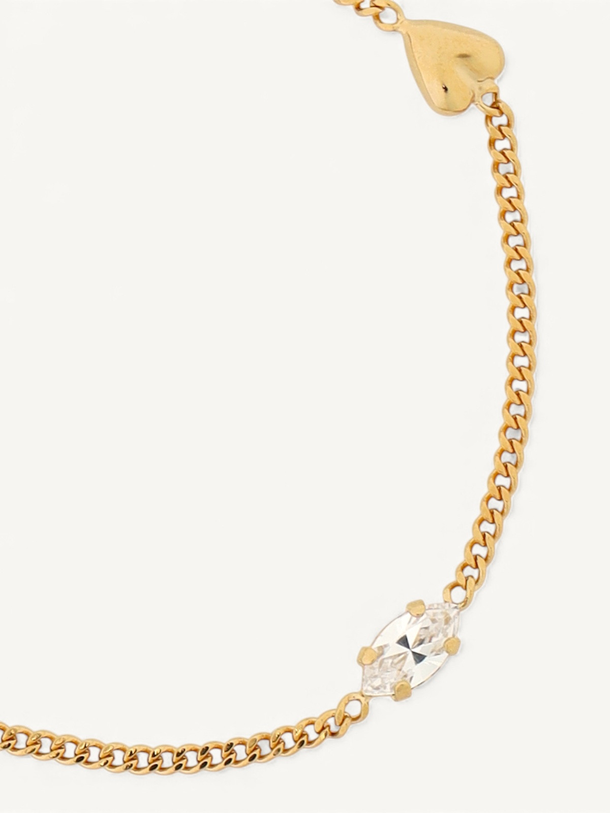 Saint Laurent Bracelet 3