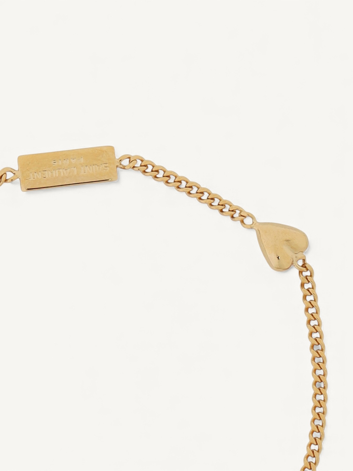 Saint Laurent Bracelet 6