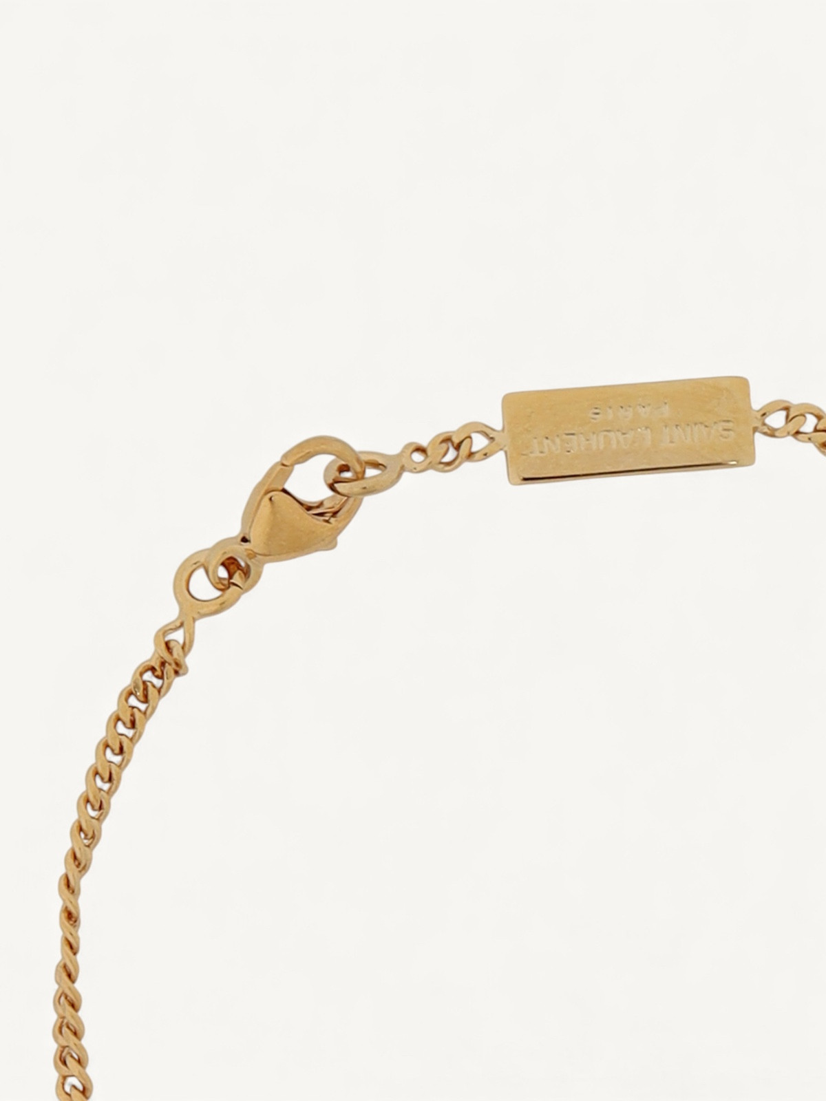 Saint Laurent Bracelet 5