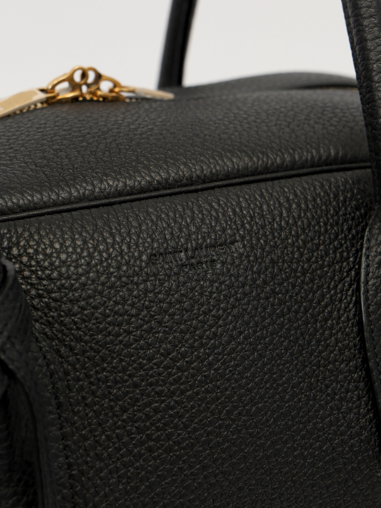 Saint Laurent Sac de Jour 4