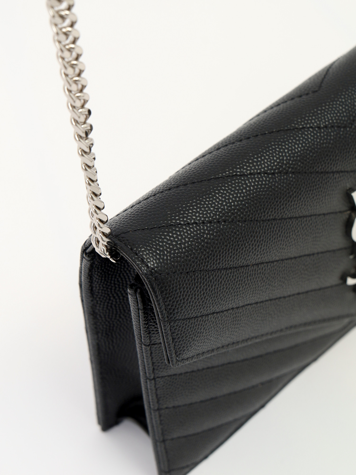 Сумки Saint Laurent Cassandre изображение #8