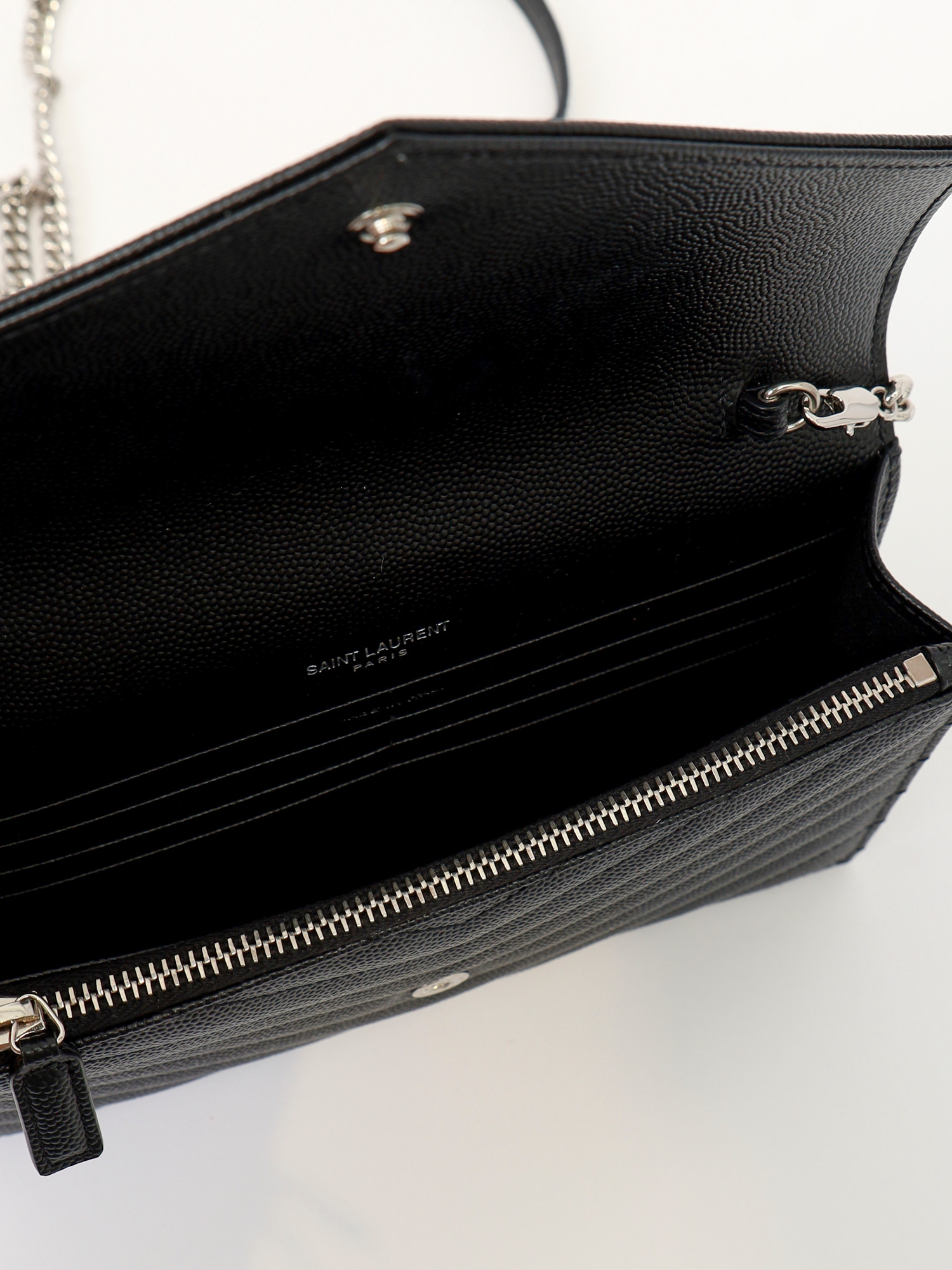 Сумки Saint Laurent Cassandre изображение #12