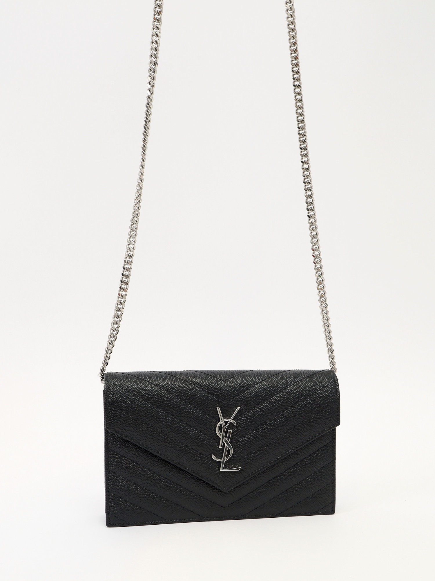 Сумки Saint Laurent Cassandre изображение #6