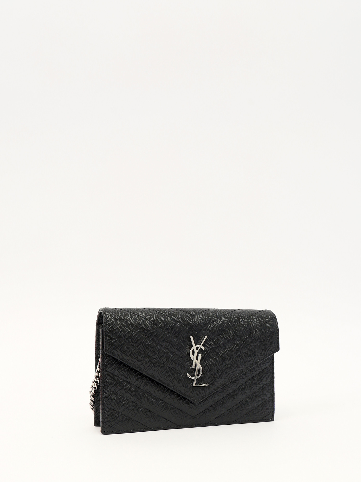 Сумки Saint Laurent Cassandre изображение #3