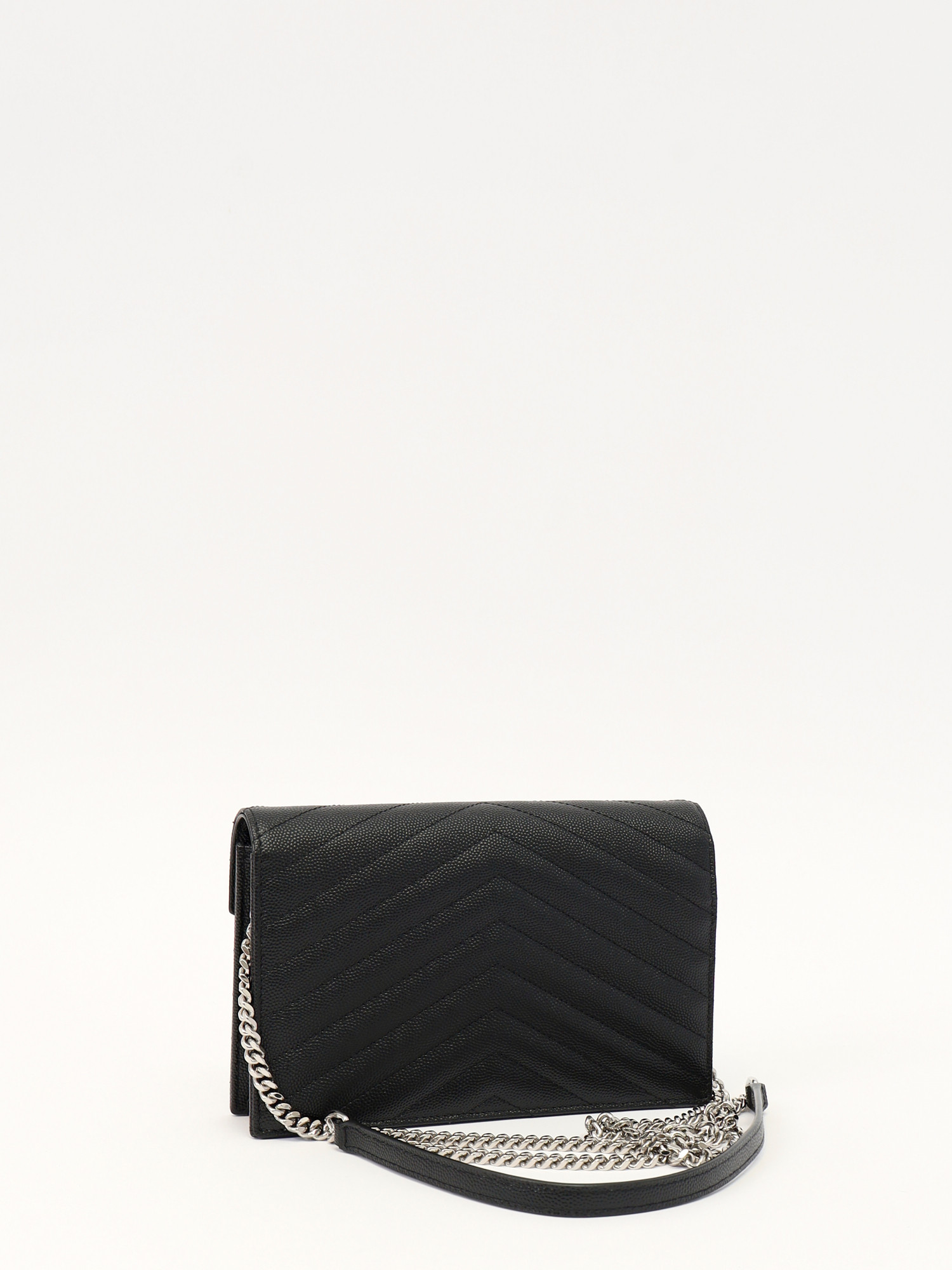 Сумки Saint Laurent Cassandre изображение #4