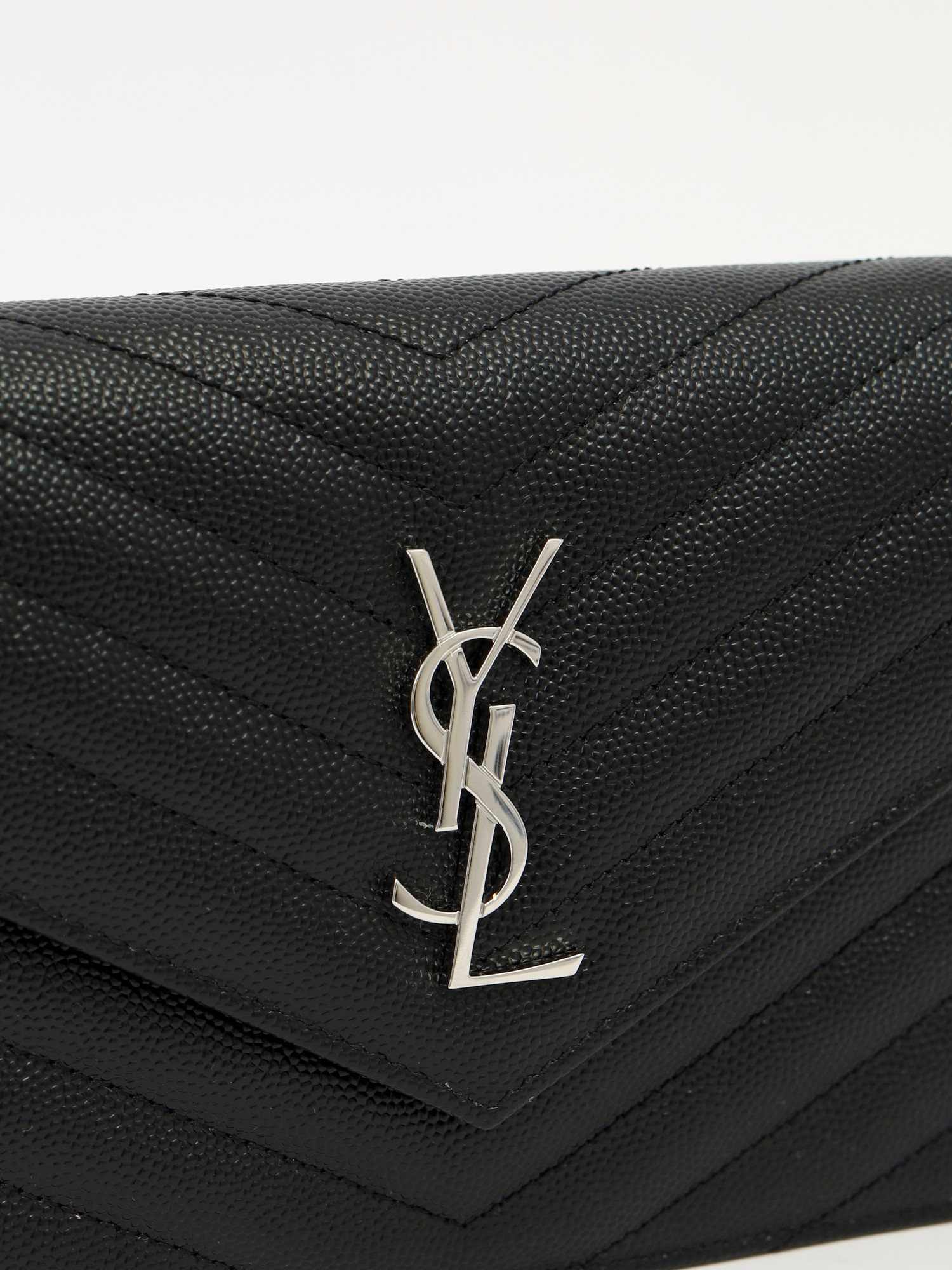 Сумки Saint Laurent Cassandre изображение #7