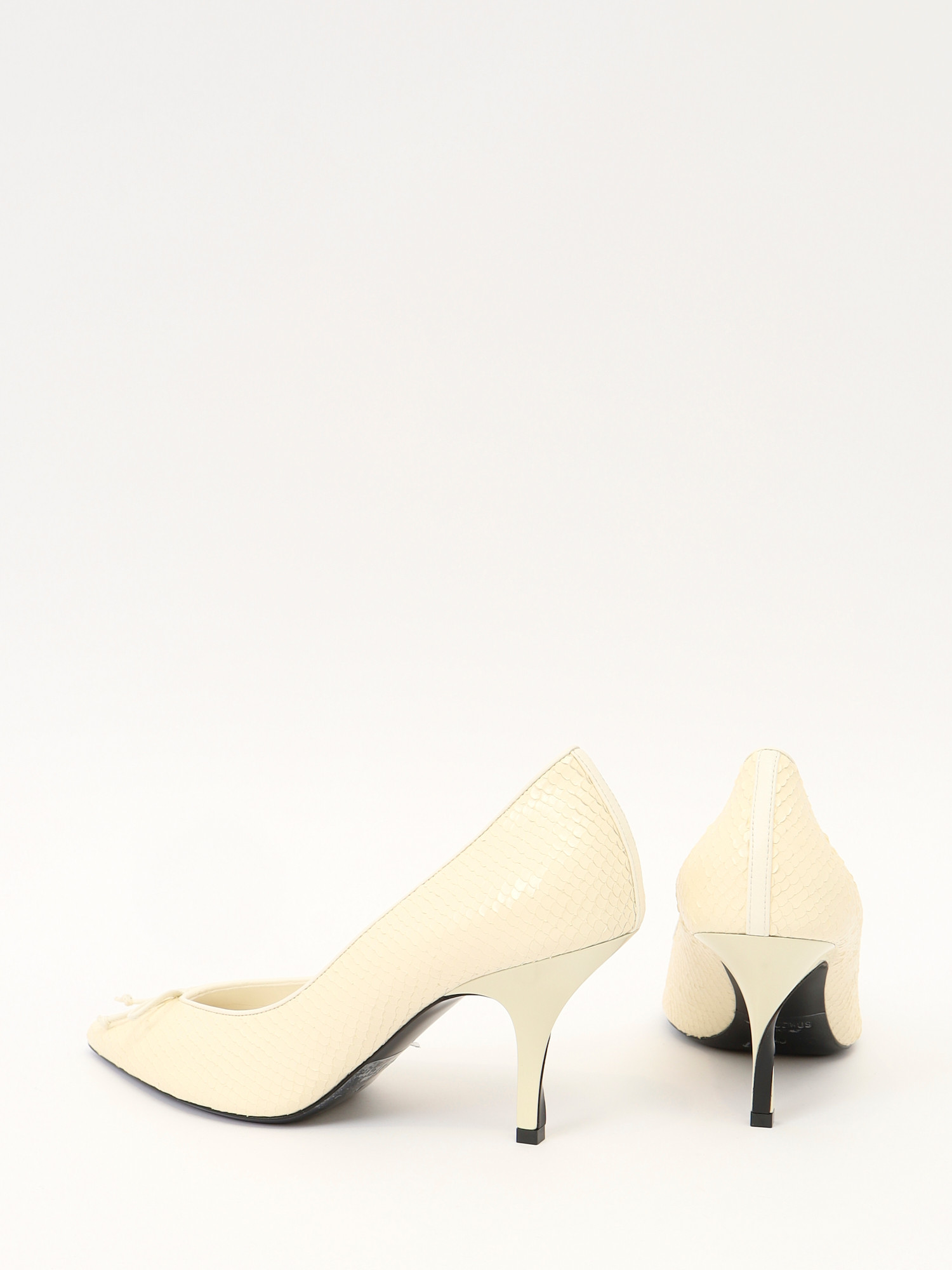 Jacquemus Shoes 40 4