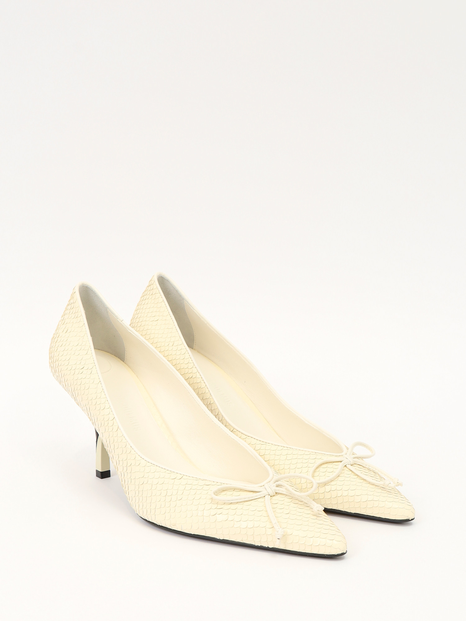 Jacquemus Shoes 40 3