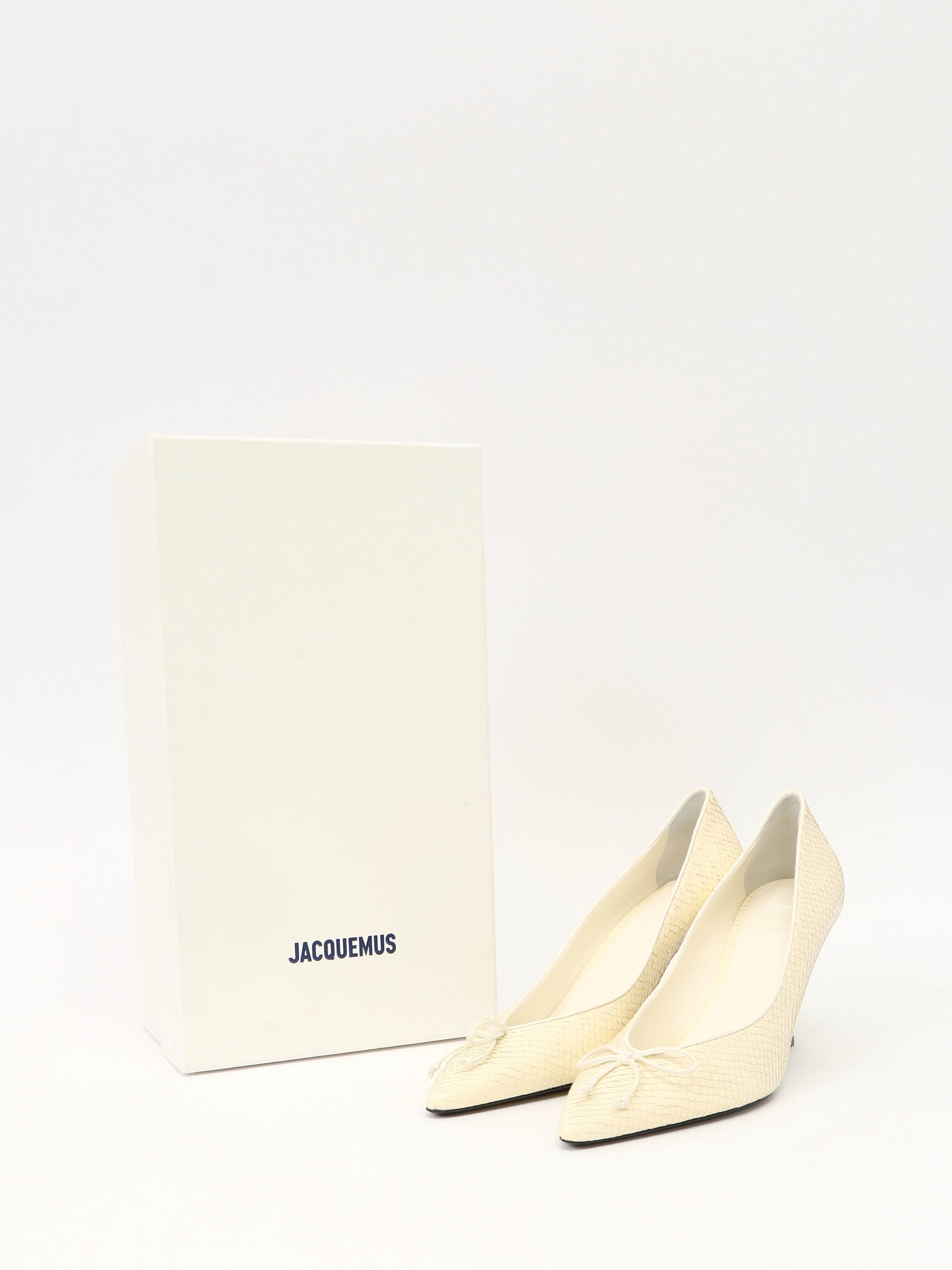 Jacquemus Shoes 40 2