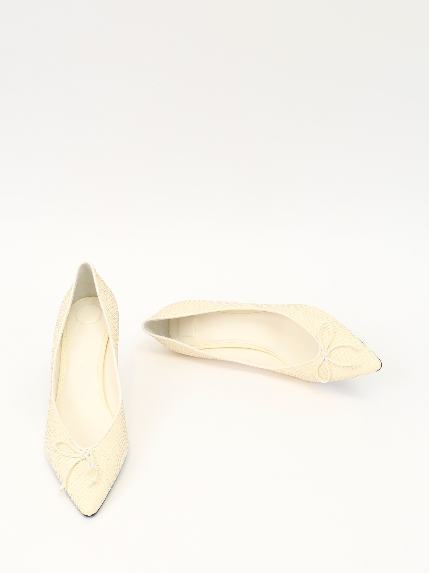 Jacquemus Shoes 40 6