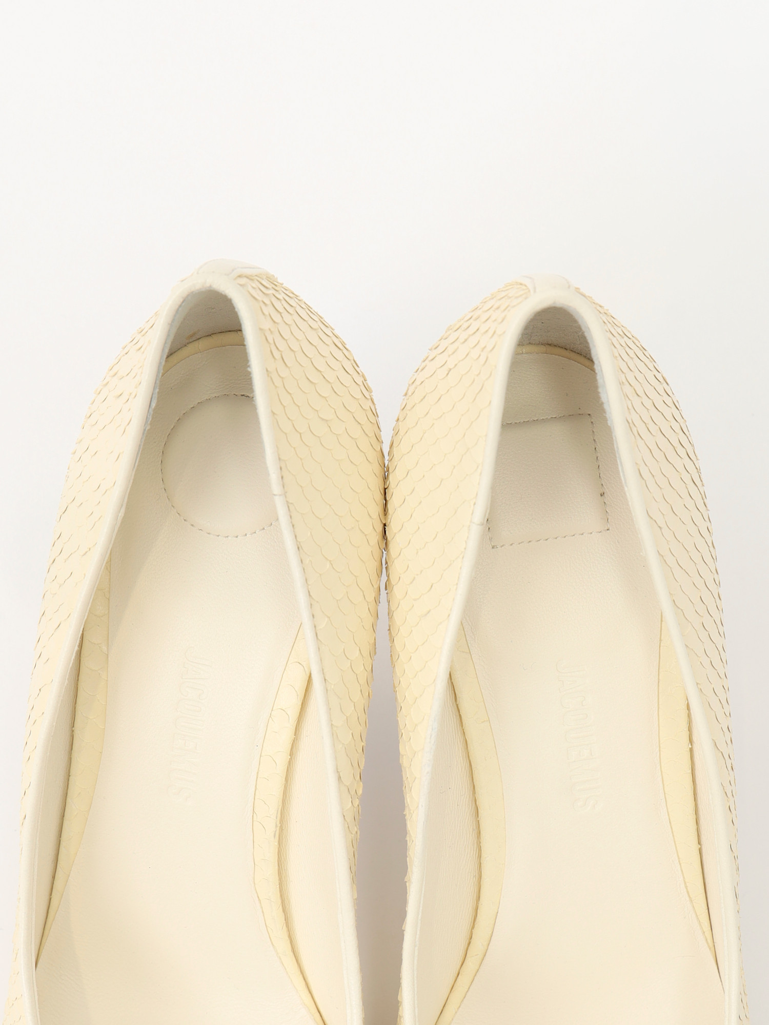 Jacquemus Shoes 40 8