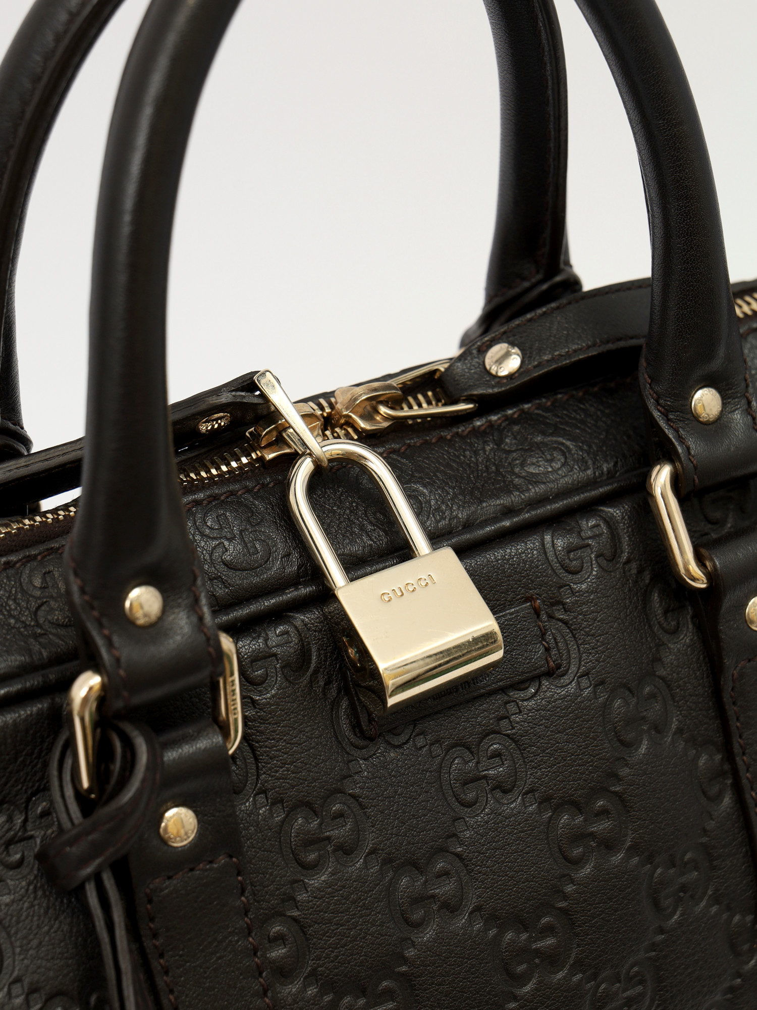 Gucci Guccissima  5