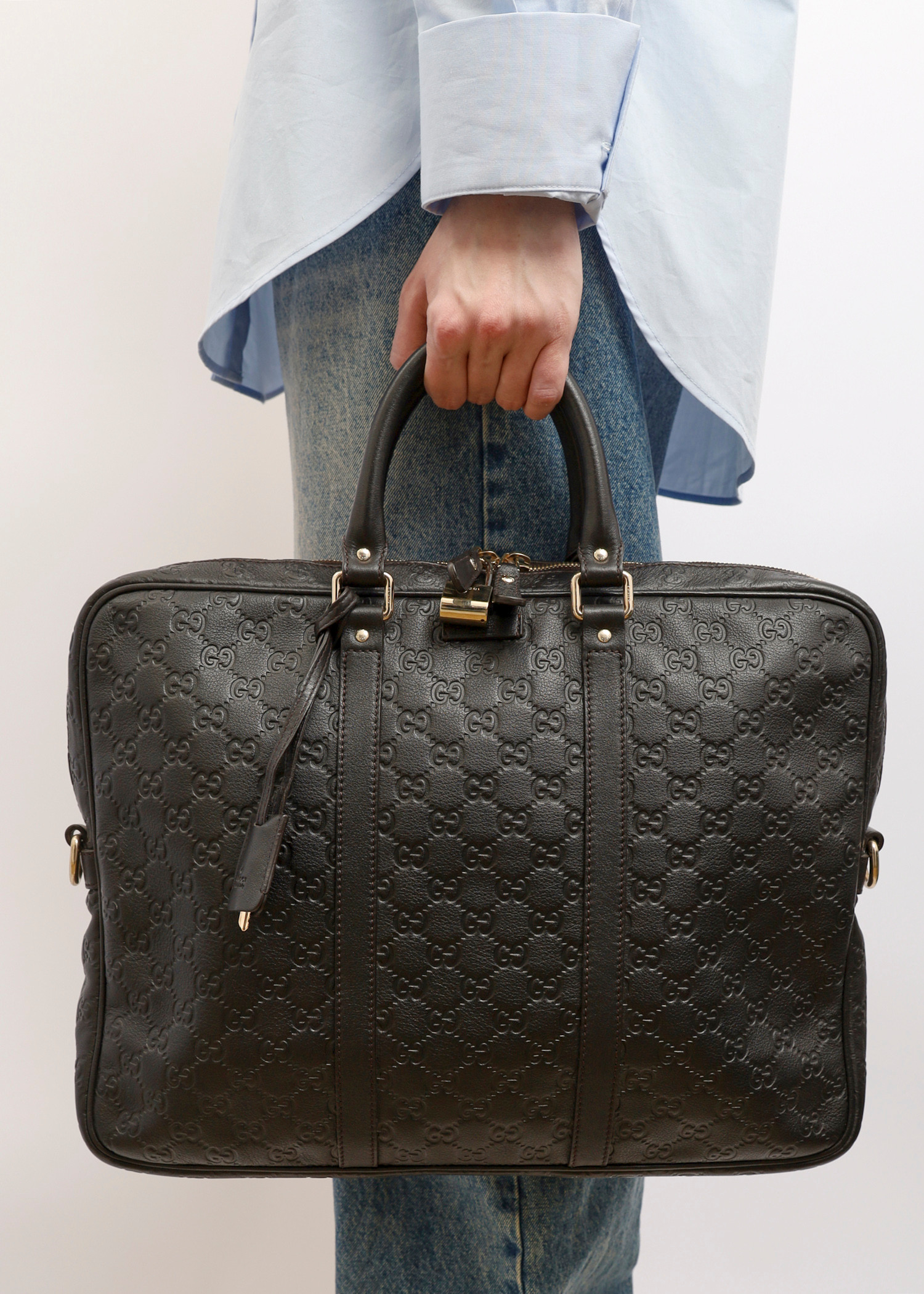 Gucci Guccissima  2
