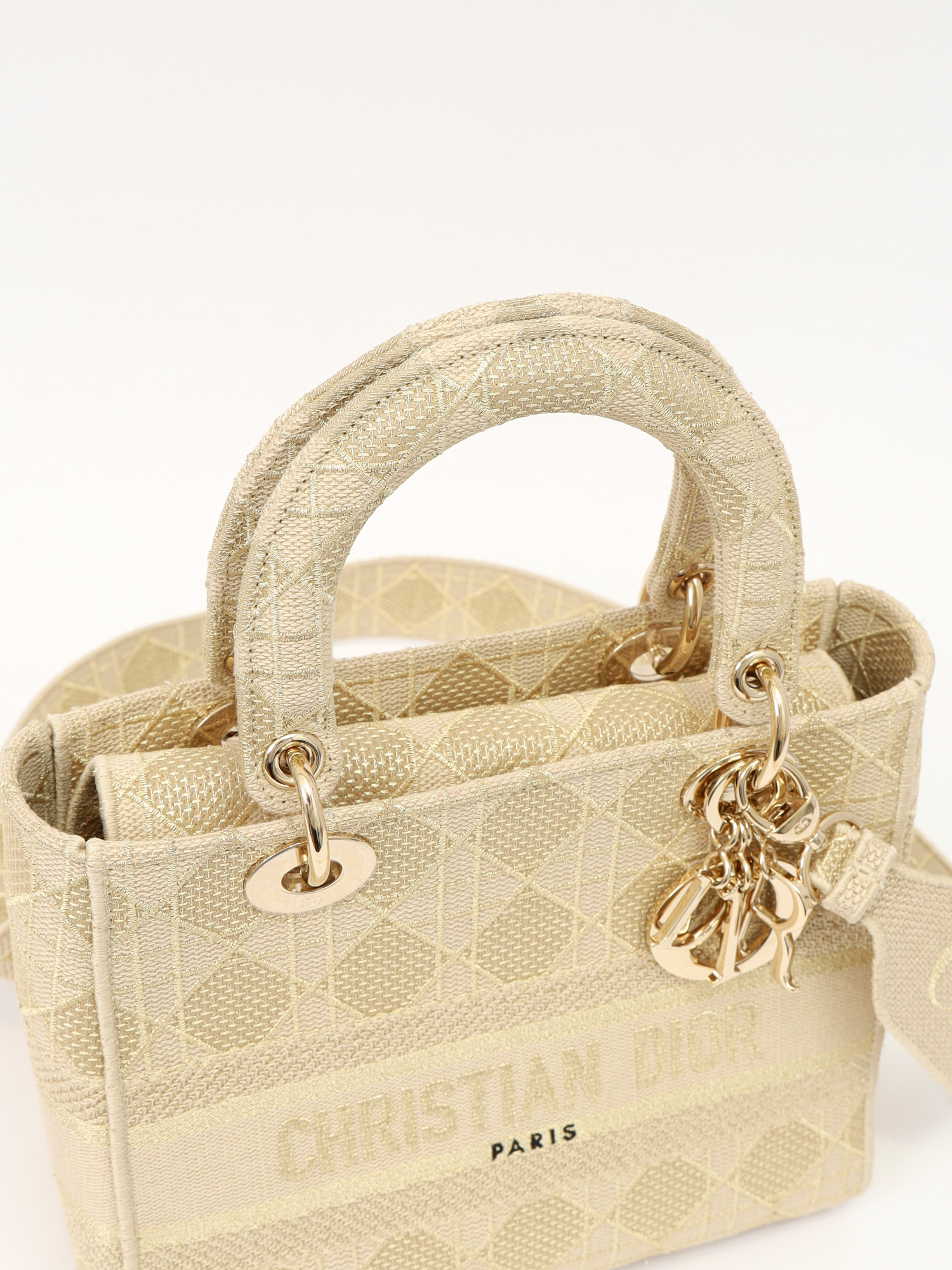 Dior Lady D-Lite  10