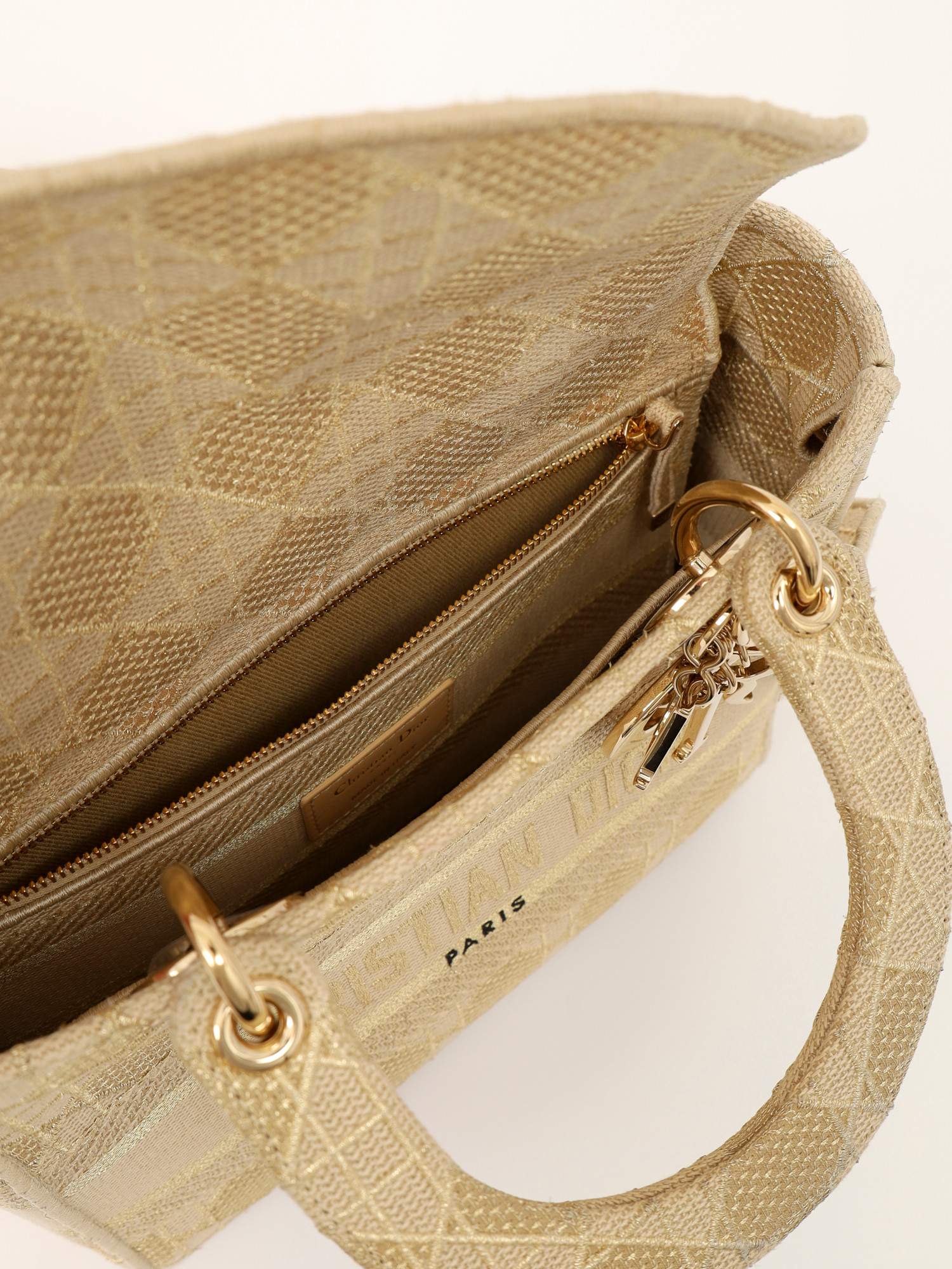 Dior Lady D-Lite  12