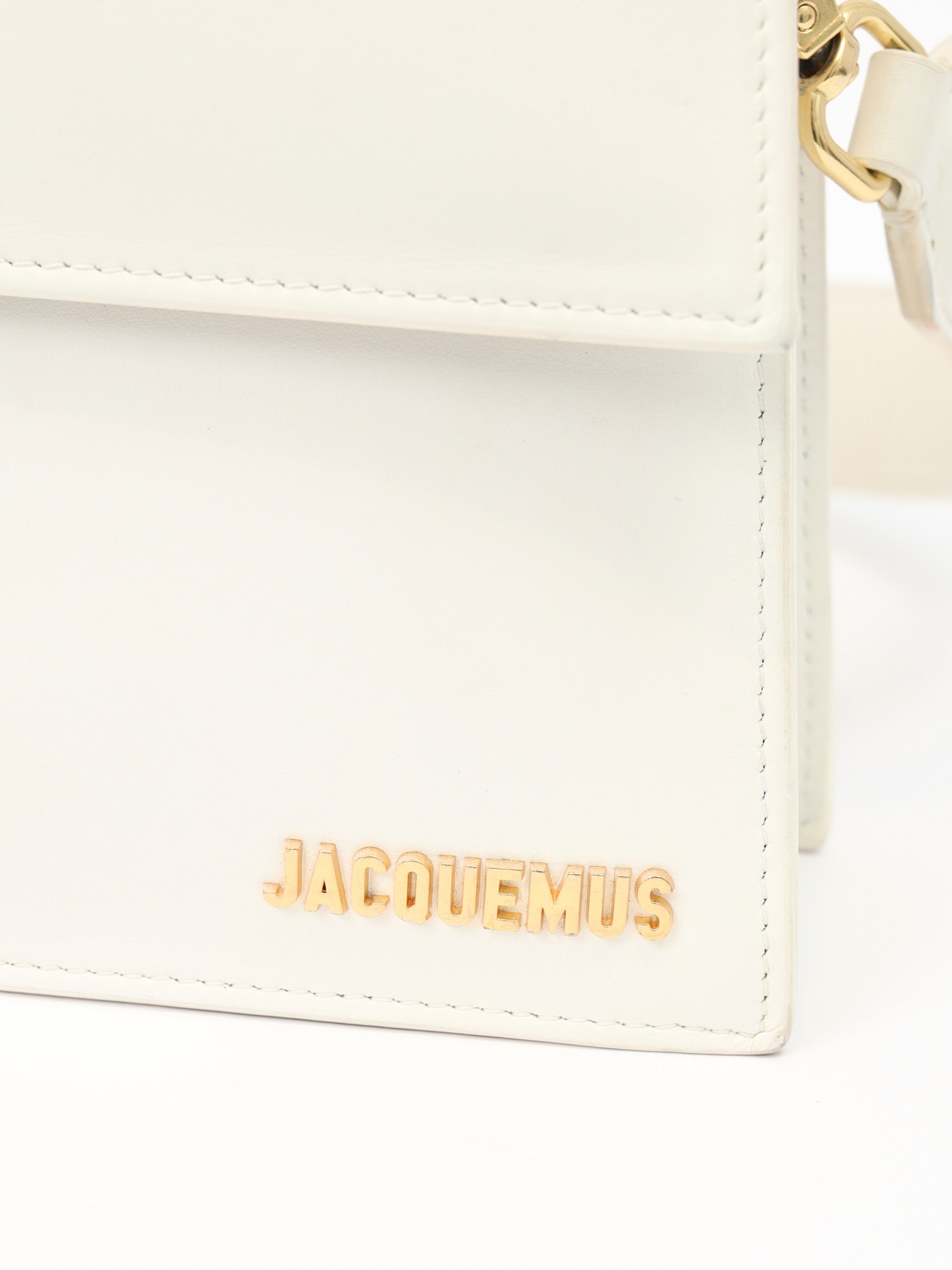Jacquemus Le Bambinou 6