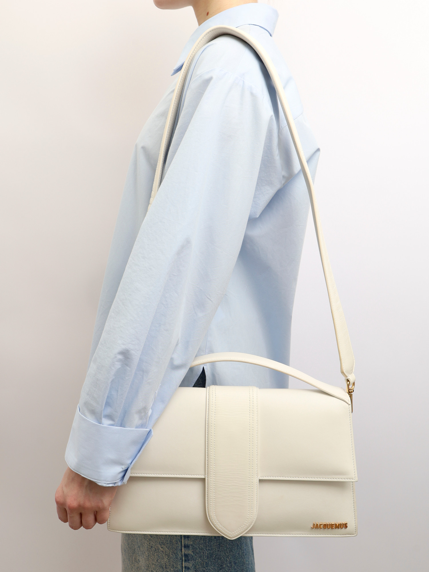 Jacquemus Le Bambinou 1