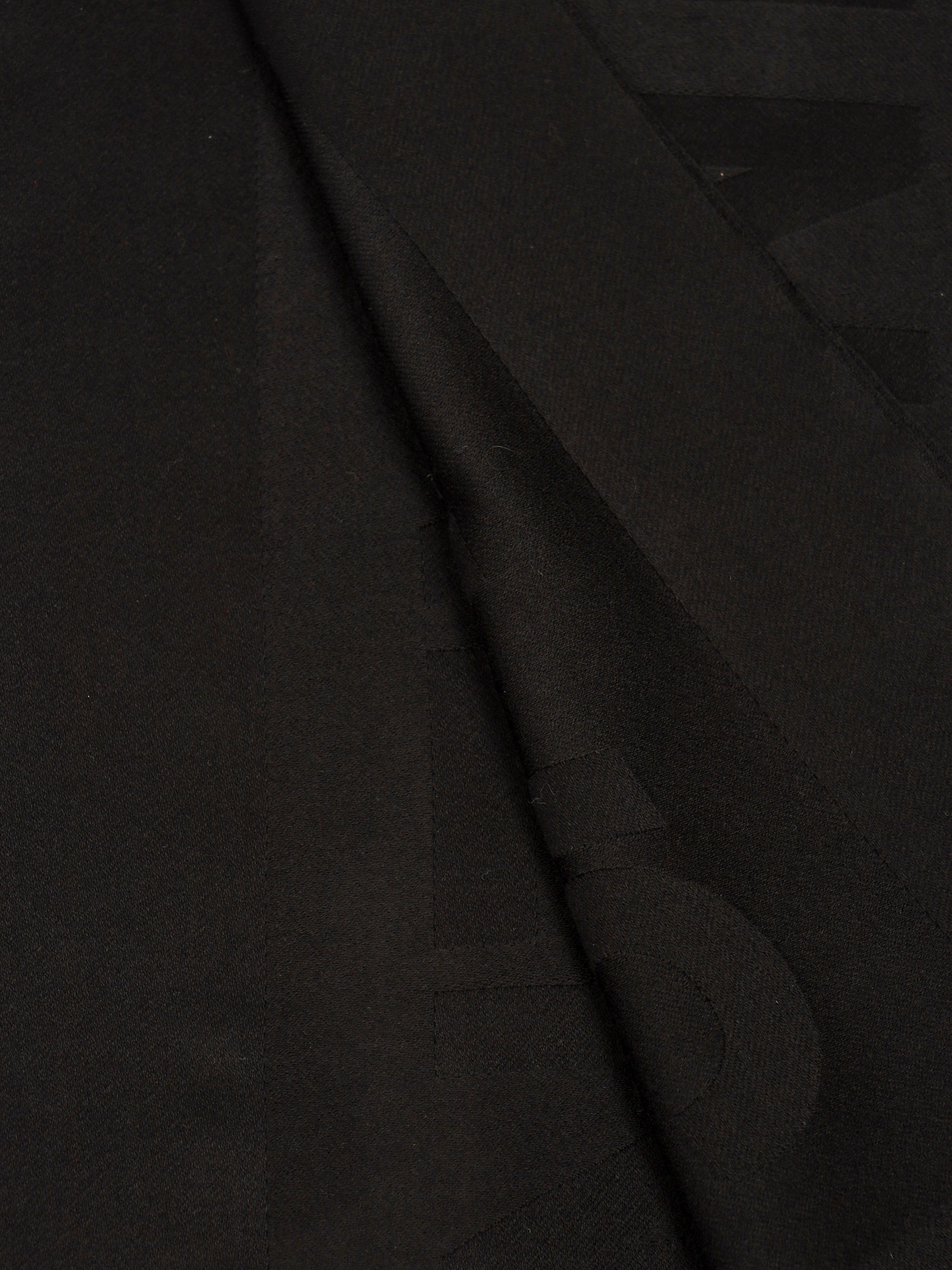 Saint Laurent Scarf 4