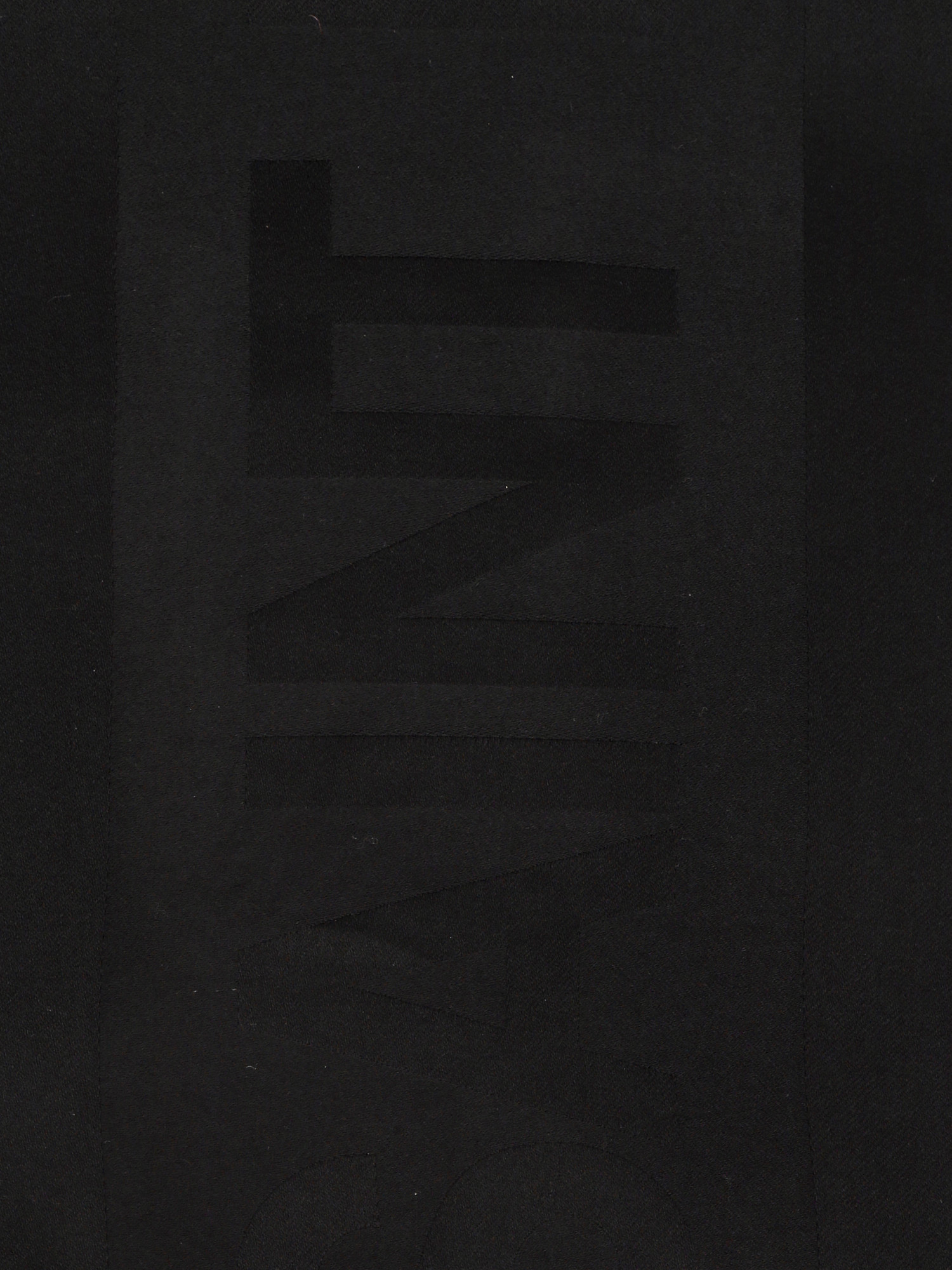 Saint Laurent Scarf 3