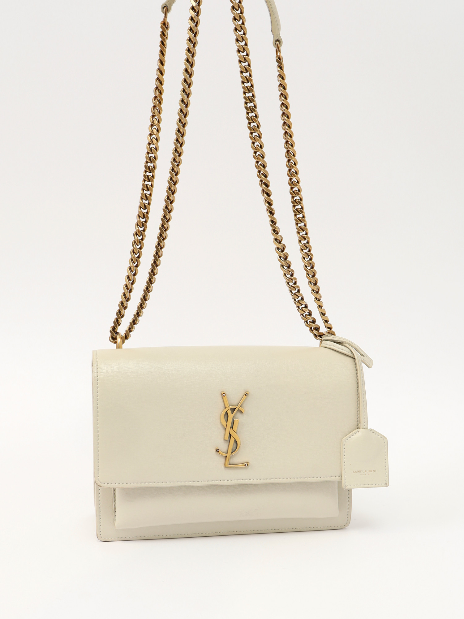 Saint Laurent Sunset  5