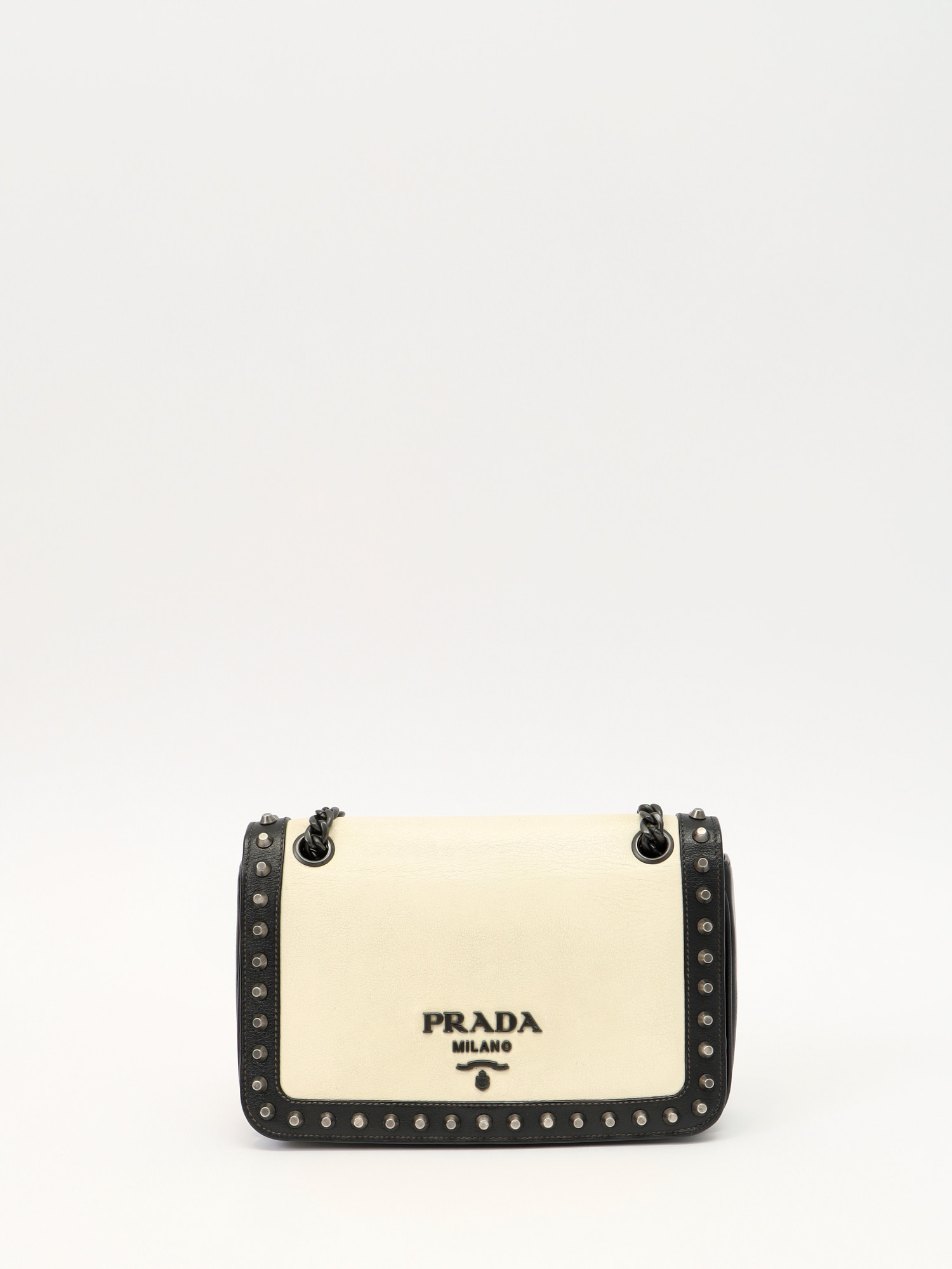 Prada Leather Bag 0
