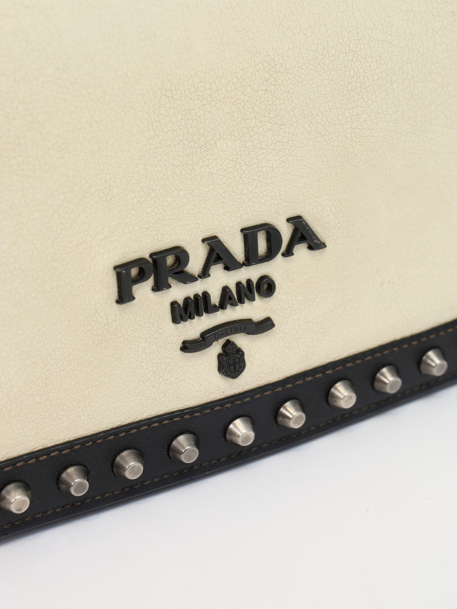 Prada Leather Bag 5